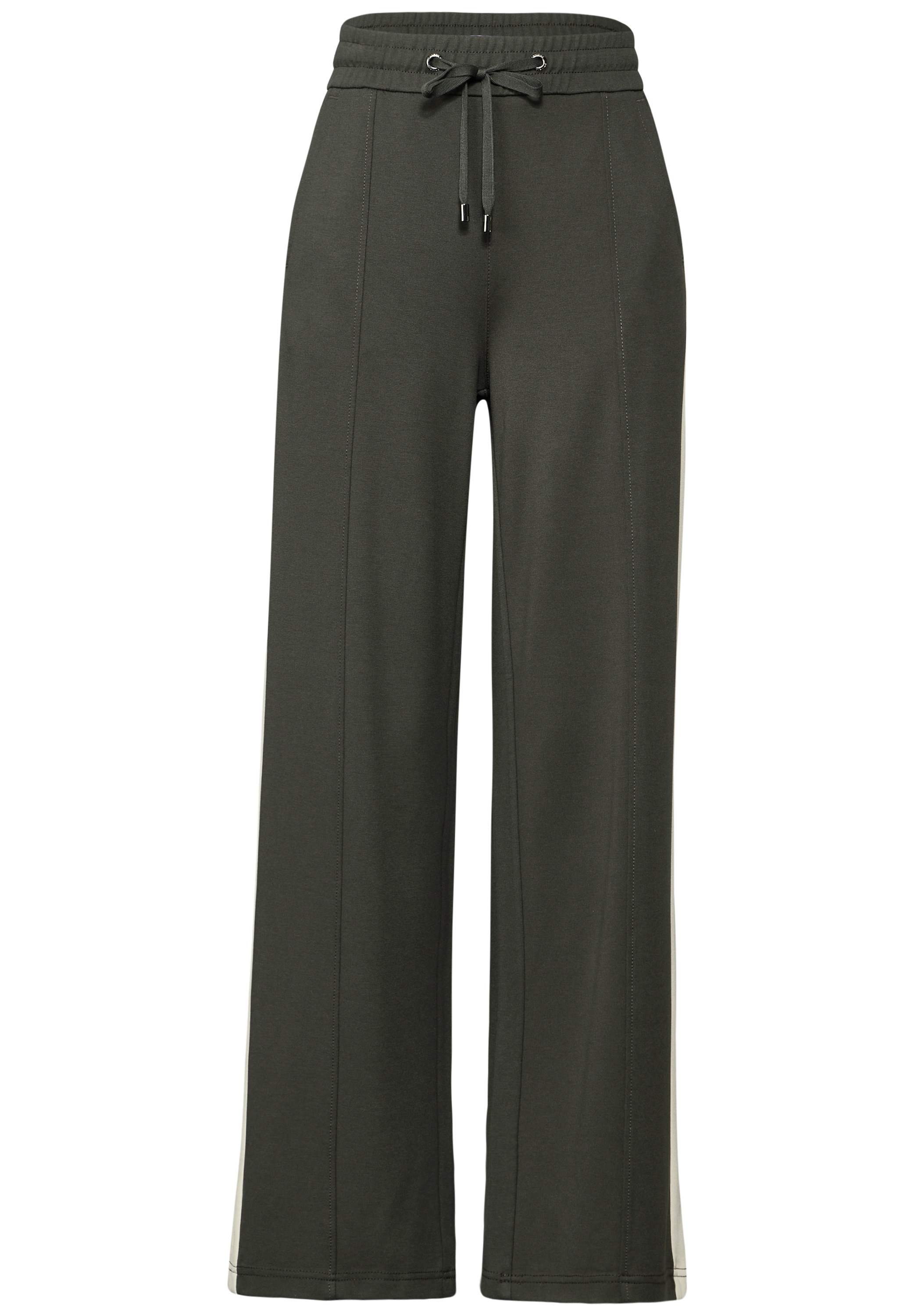 STREET ONE STUDIO Culotte, im Loose Fit