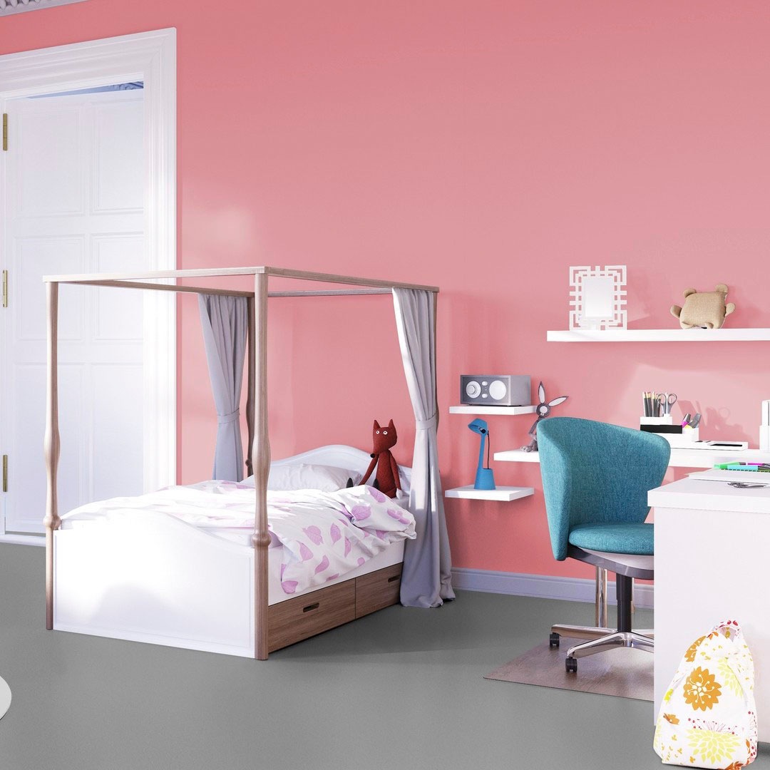 Vorwerk Teppichboden »Passion 1021 (Bingo), Velours - Uni Farben, Made in Germany«, rechteckig, 6,6 mm Höhe, Wohnzimmer, Schlafzimmer, Kinderzimmer, Breite 400/500 cm