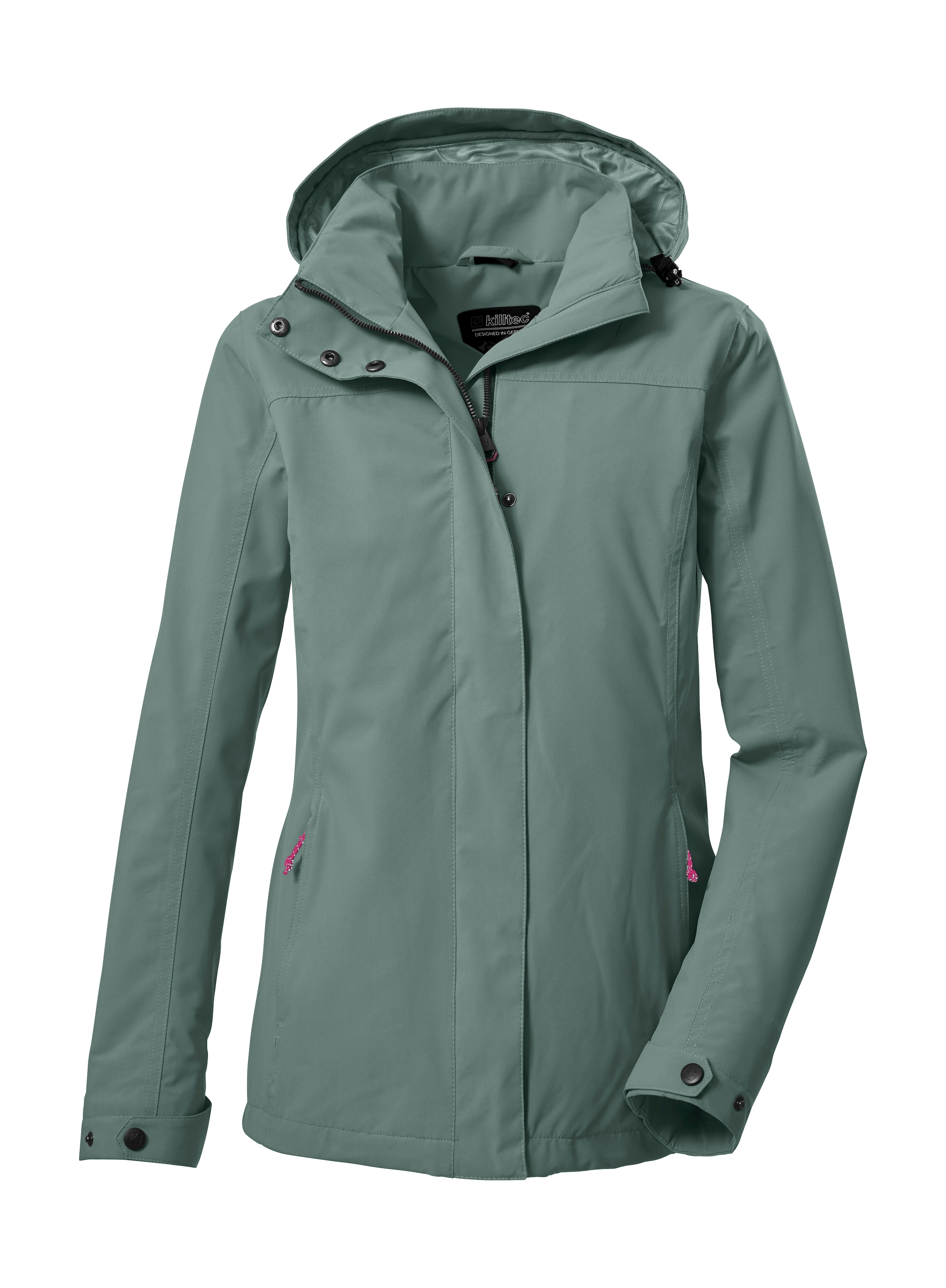 Killtec 92 JCKT« BAUR | Outdoorjacke »KOS bestellen WMN für