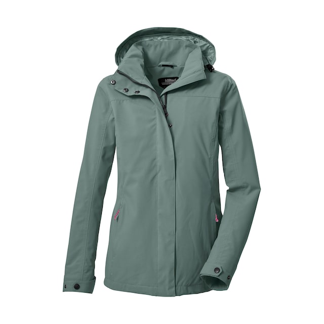 Killtec Outdoorjacke »KOS 92 WMN JCKT« für bestellen | BAUR