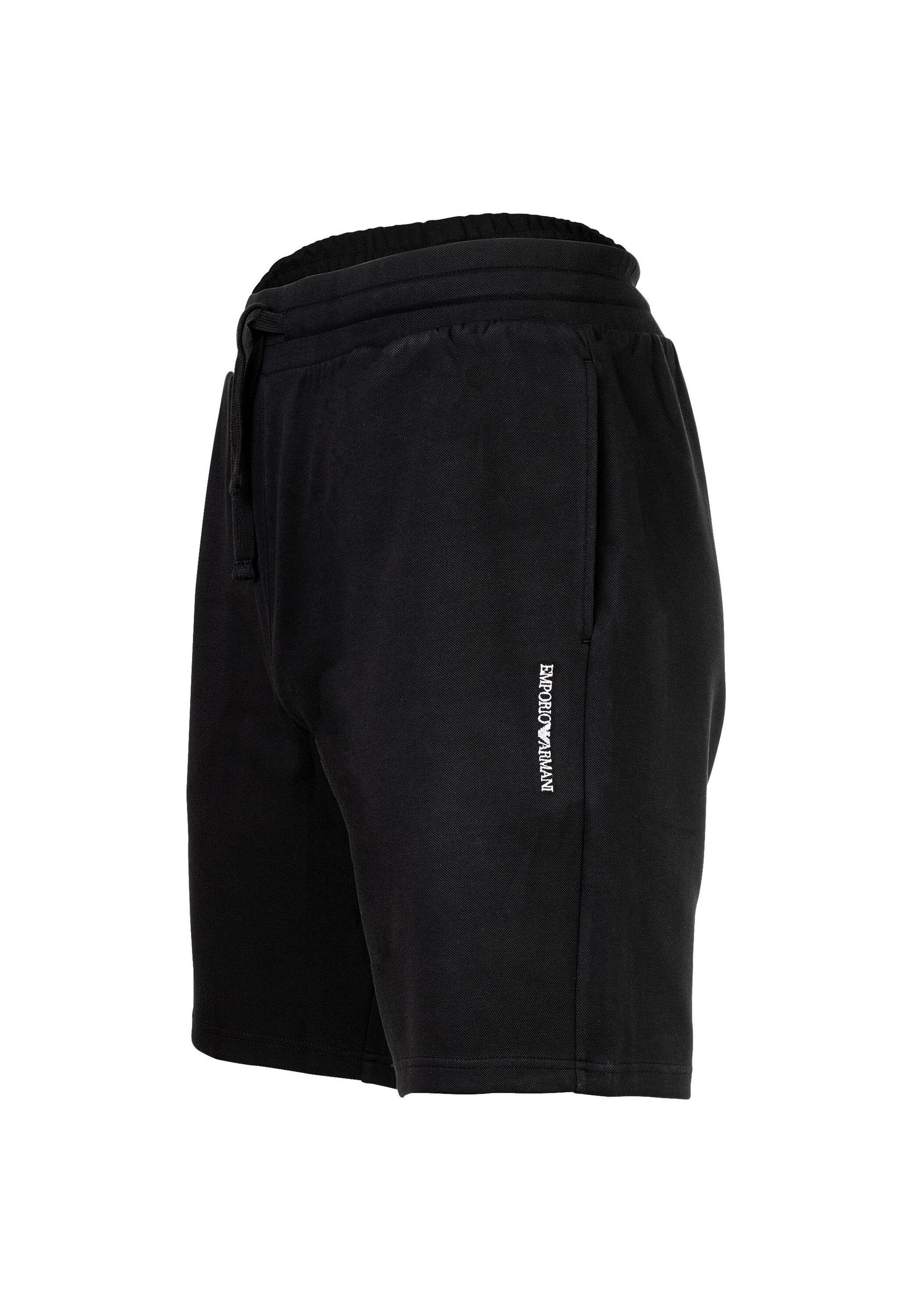 Emporio Armani Shorts »Shorts ICONIC PIQUET«