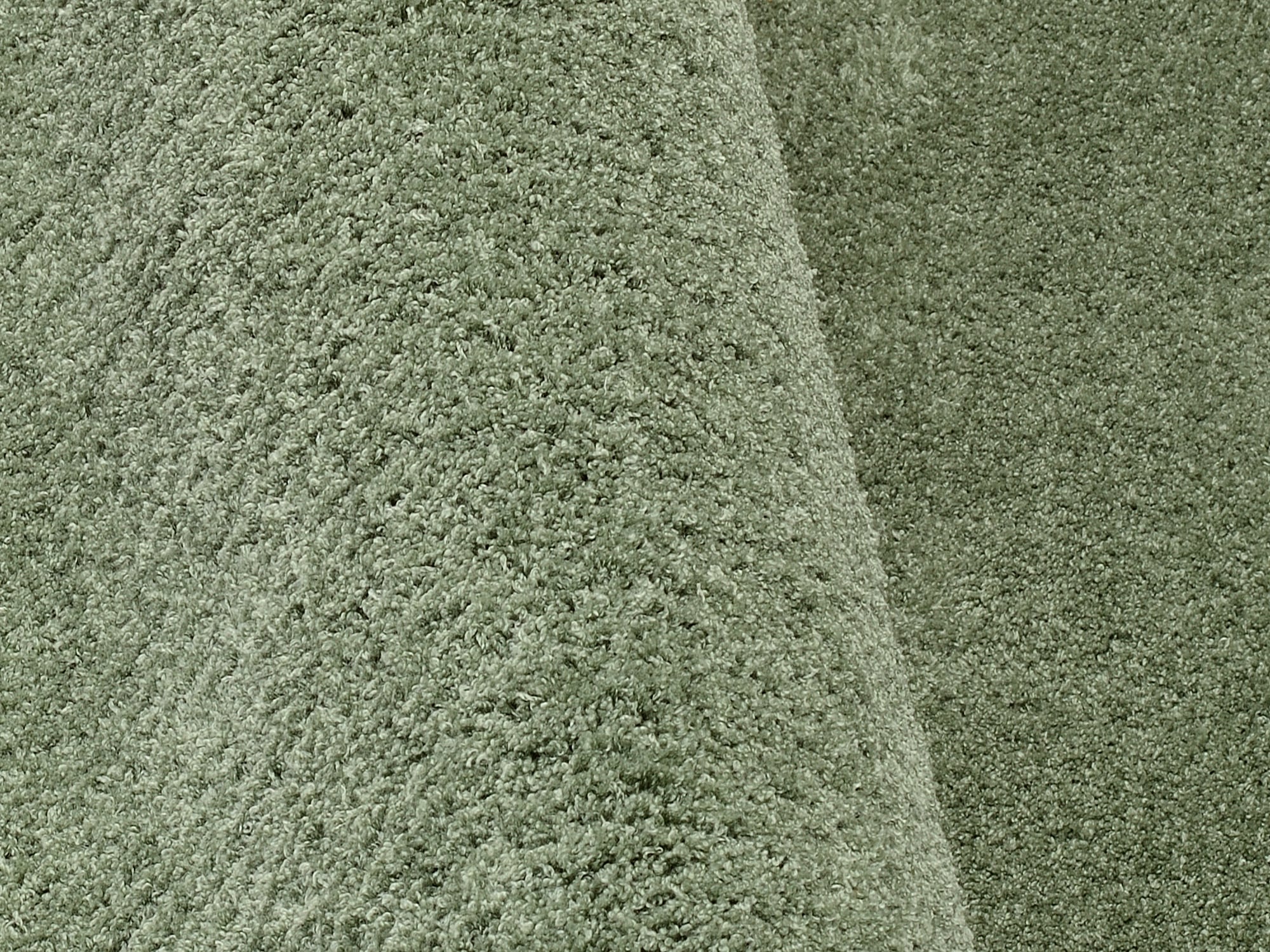 OCI DIE TEPPICHMARKE Hochflor-Teppich »Soft Dream, auch als Läufer erhältlich«, rechteckig, 30 mm Höhe, besonders weich durch Microfaser, Wohnzimmer