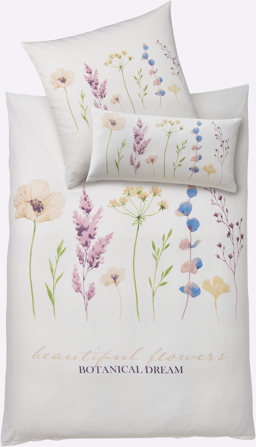 Bettwäsche 2 tlg. günstig online kaufen