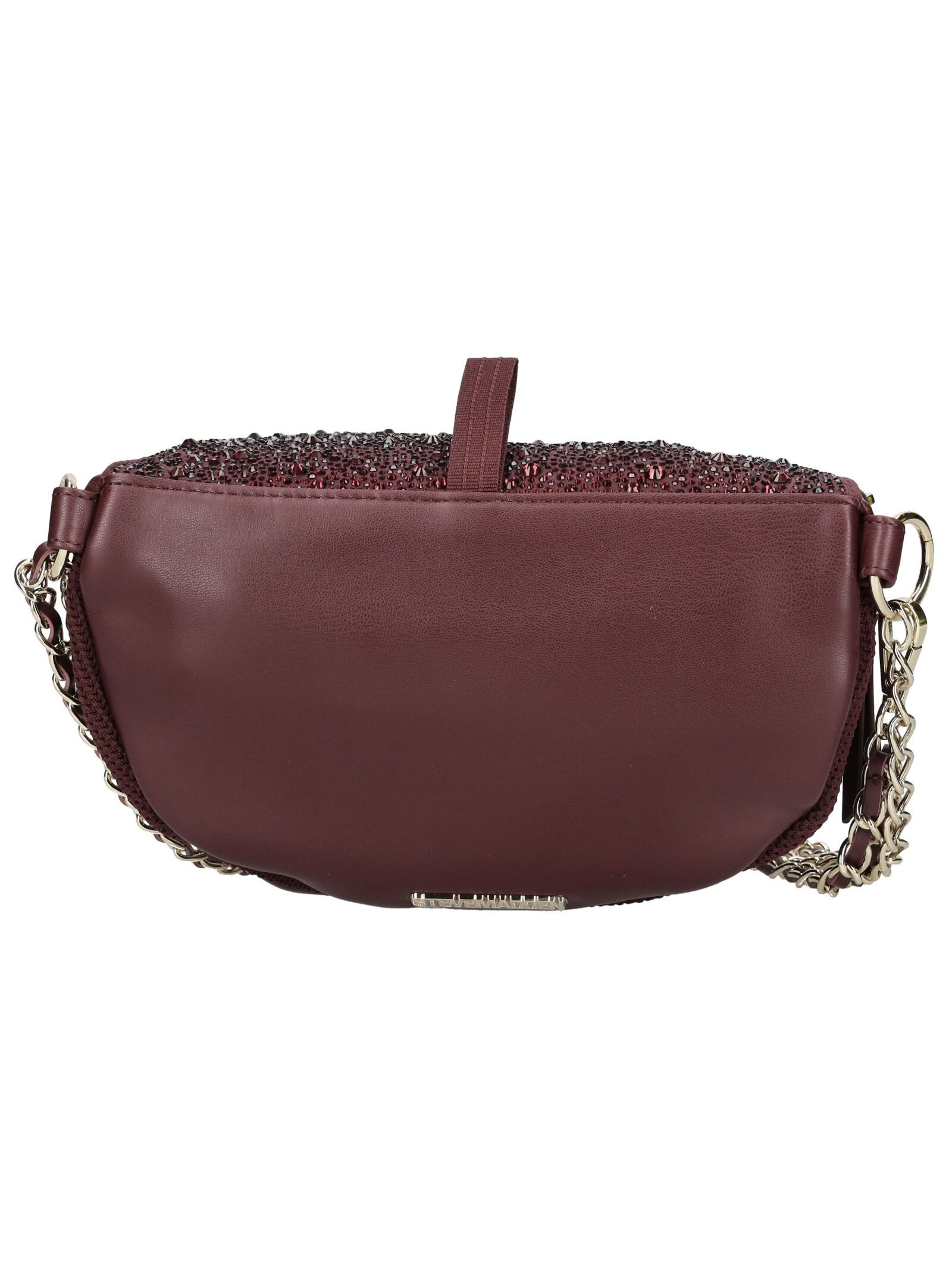 STEVE MADDEN Henkeltasche "STEVE MADDEN Taschen Lederimitat/Textil" günstig online kaufen