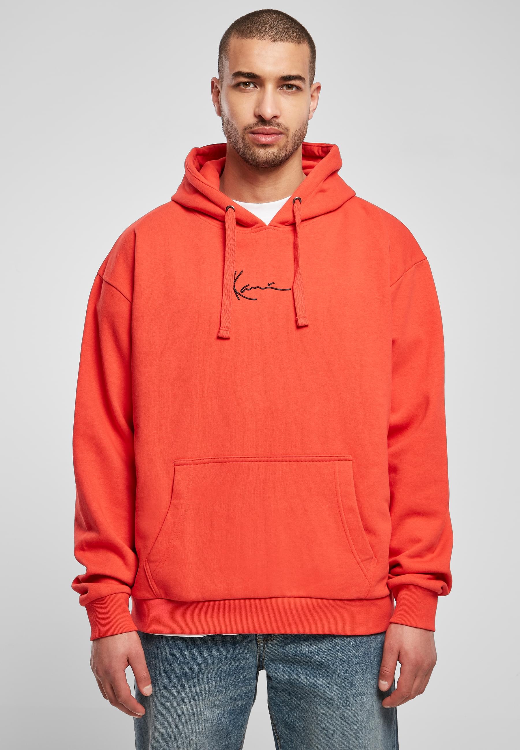Karl Kani Sweatshirt »Karl Kani Herren«, (1 tlg.)