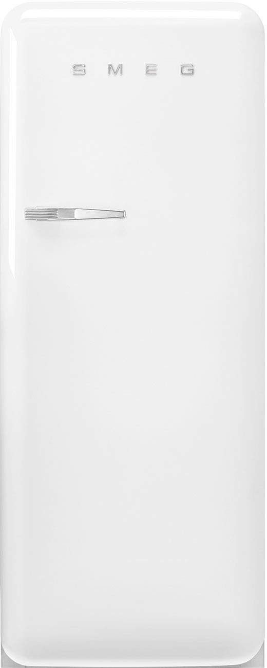 Smeg Kühlschrank "FAB28 5", FAB28RWH5, 150 cm hoch, 60 cm breit