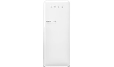 Smeg Kühlschrank »FAB28_5«, FAB28RWH5, 150 cm hoch, 60 cm breit kaufen Smeg Kühlschrank »FAB28_5«, FAB28RWH5, 150 cm hoch, 60 cm breit kaufen