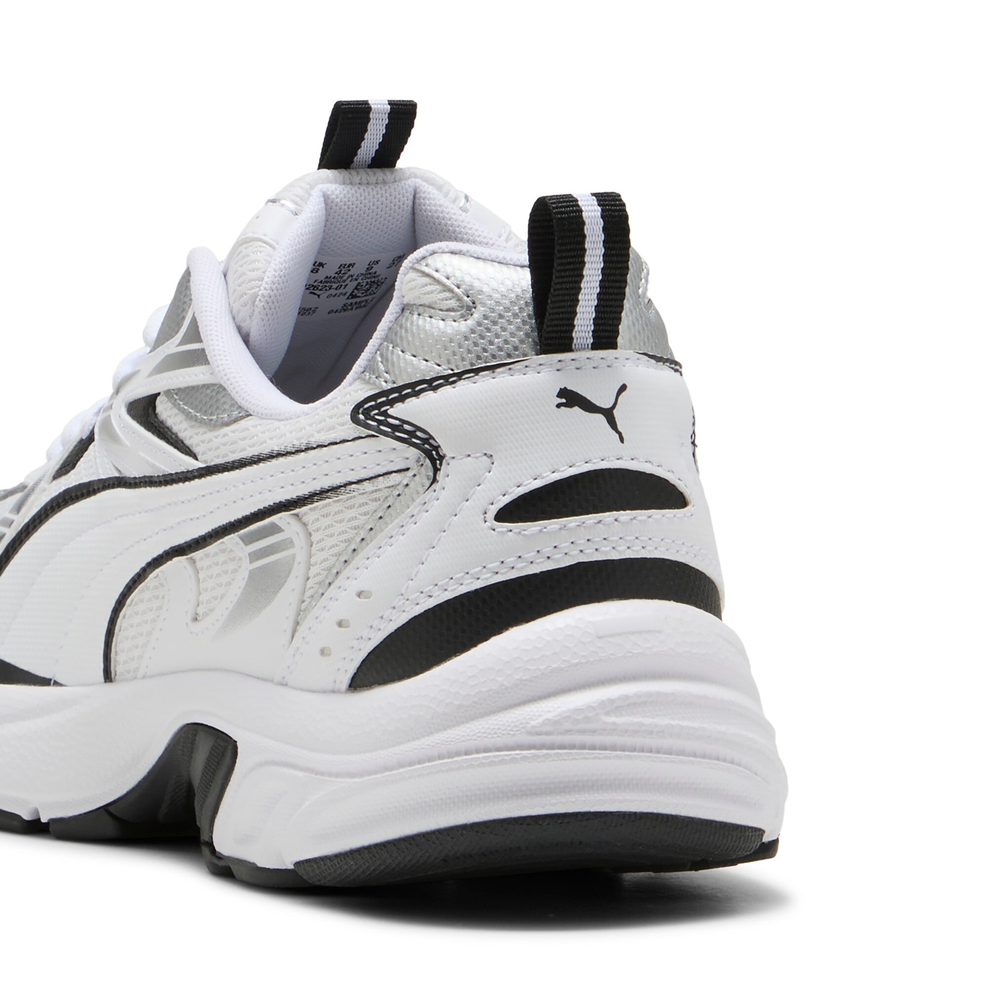 PUMA Sneaker »MILENIO TECH_«