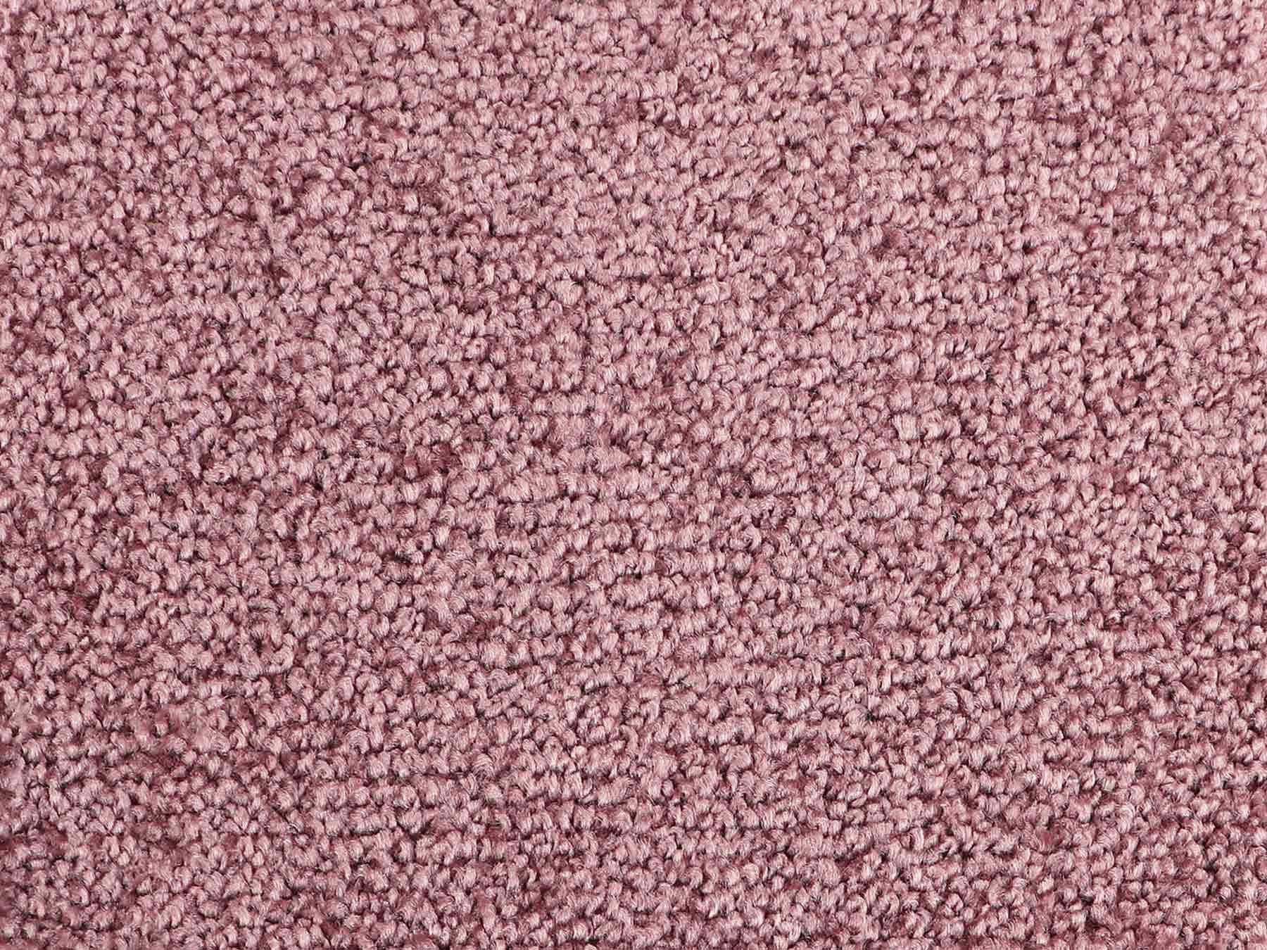 Primaflor-Ideen in Textil Läufer »MANILA, Made in Netherlands«, rechteckig, 10 mm Höhe, Kurzflor, Uni Farben, ideal im Wohnzimmer & Schlafzimmer