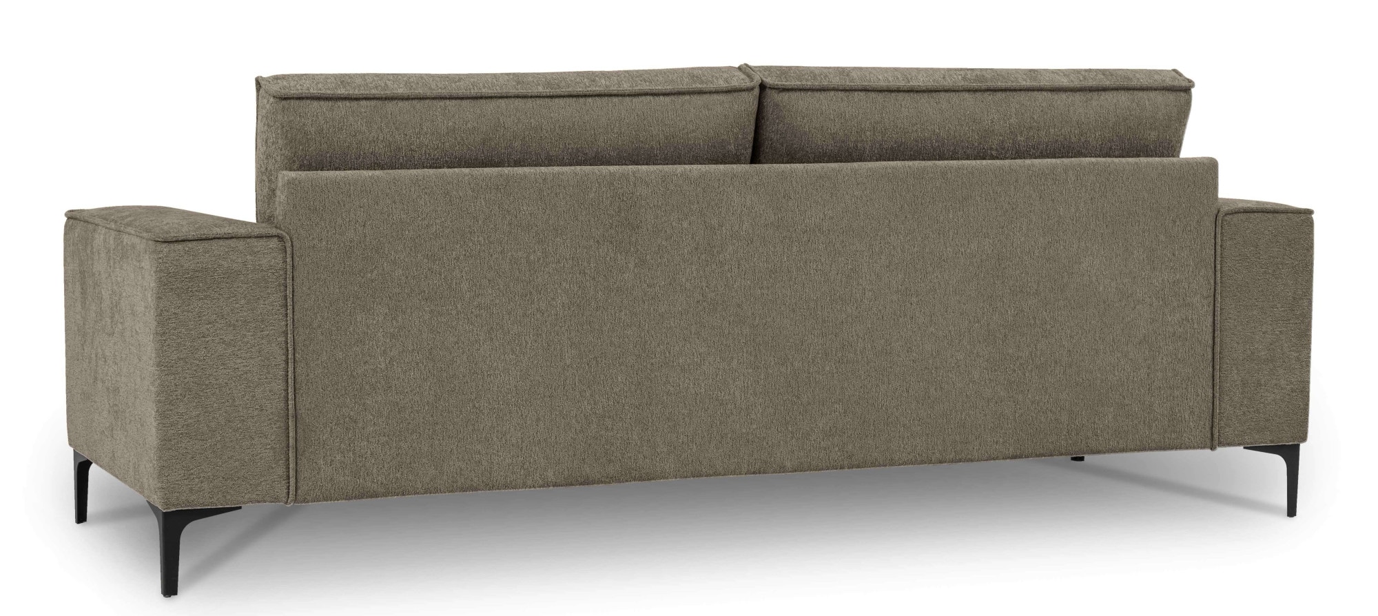 Places of Style 3-Sitzer »Oland«, im zeitlosem Design und hochwertiger Verabeitung