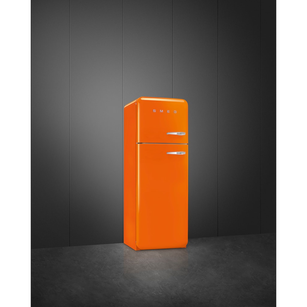 Smeg Kühlschrank »FAB28_5«, FAB28LOR5, 150 cm hoch, 60 cm breit