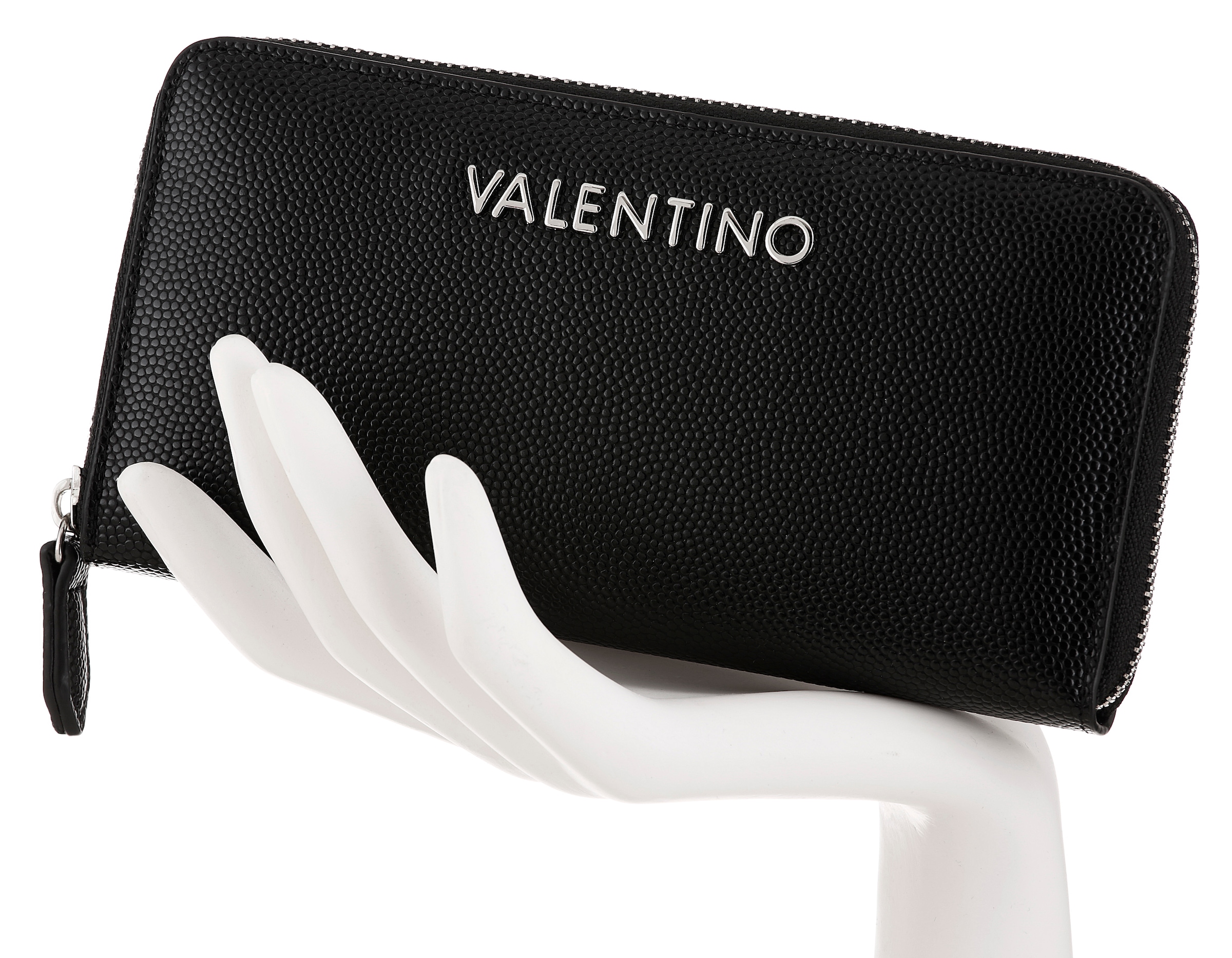 VALENTINO BAGS Geldbörse "DIVINA", Geldbeutel Portemonnaie Damenbörse günstig online kaufen