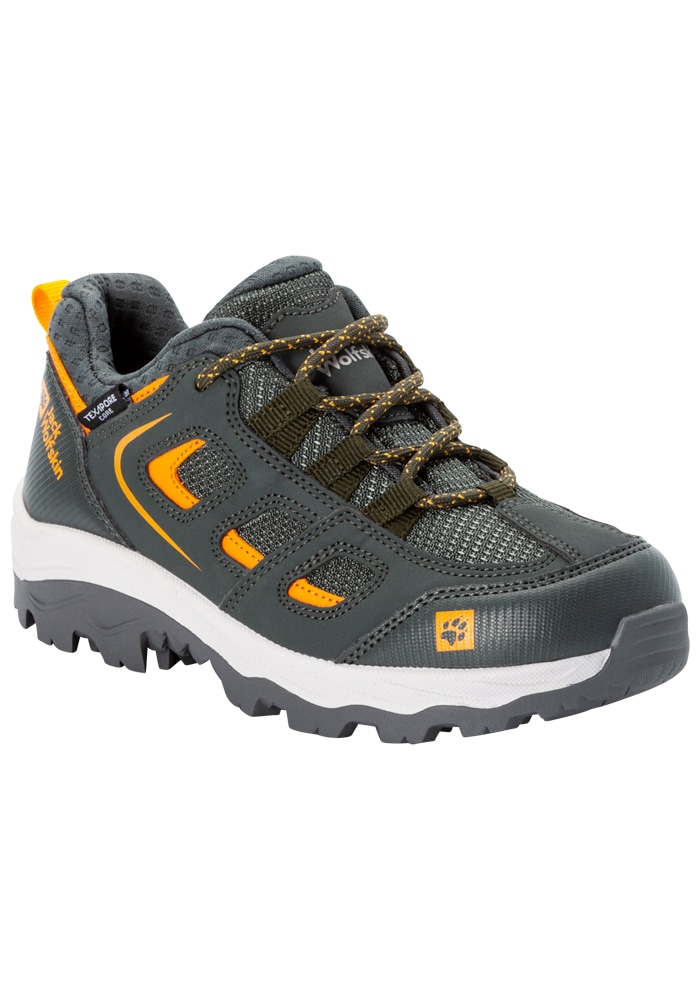 Jack Wolfskin Wanderschuh "VOJO TEXAPORE LOW K"