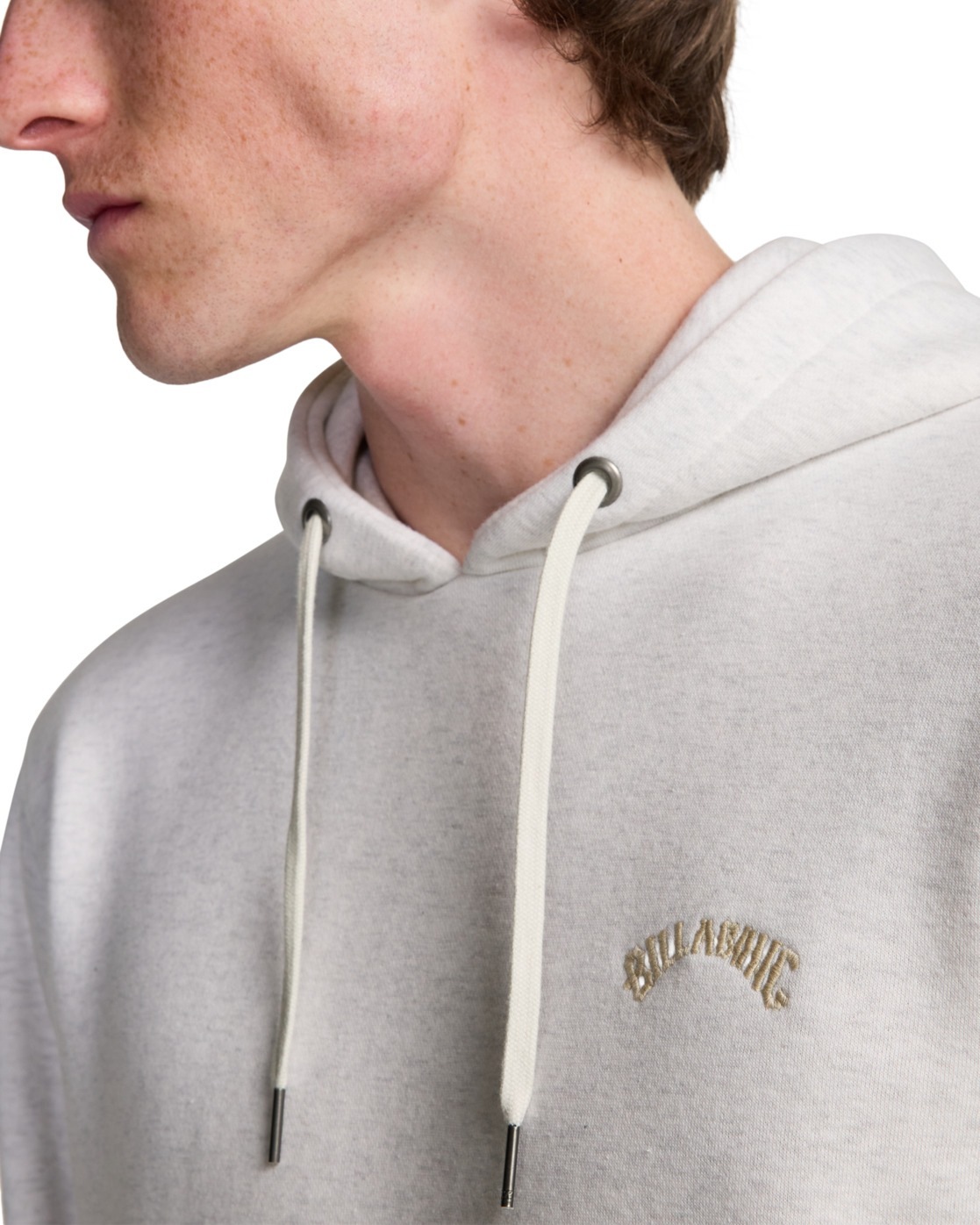 Billabong Sweatshirt »Arch Po«
