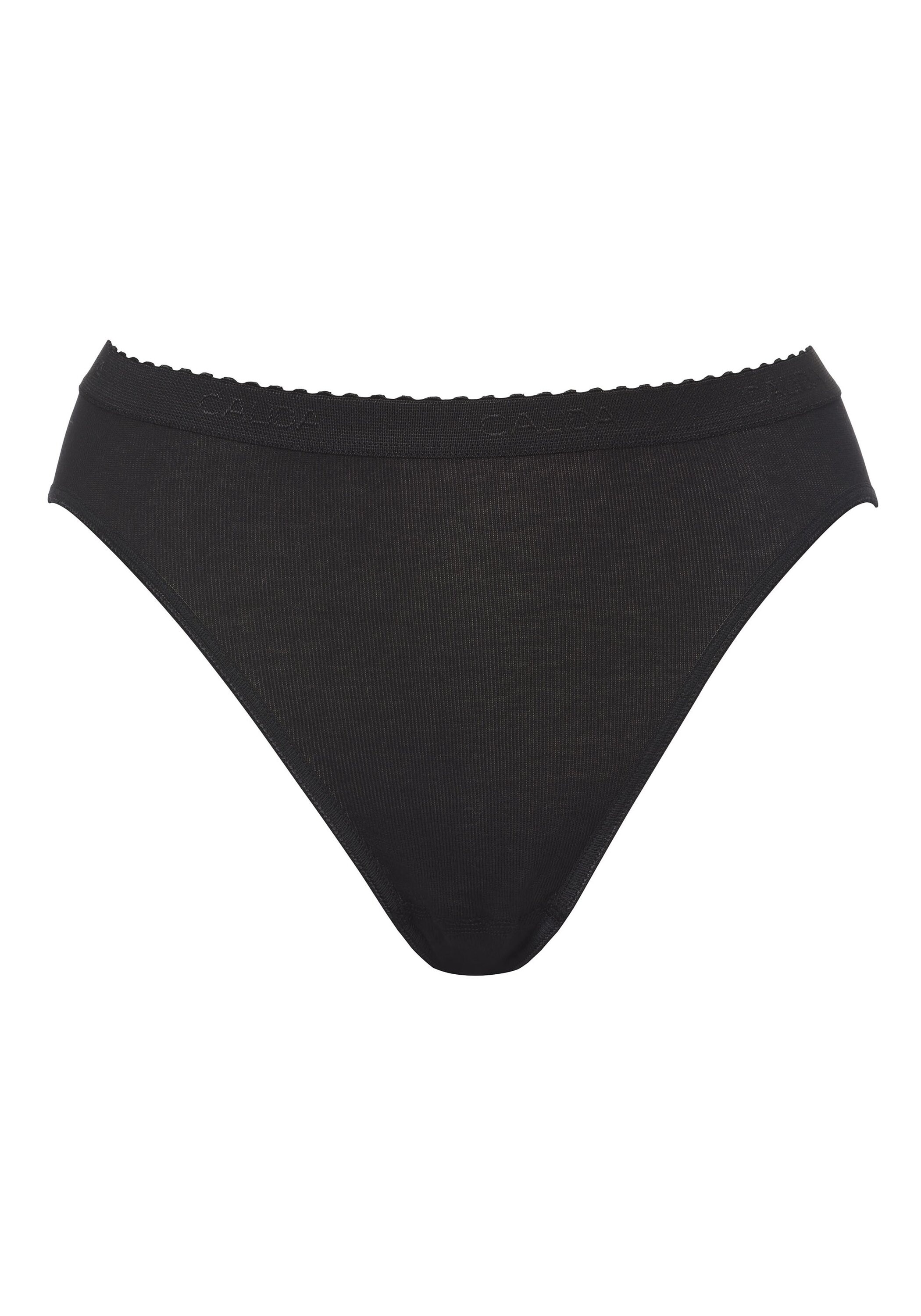 CALIDA Slip »Slip Iconics Brief 1er Pack«