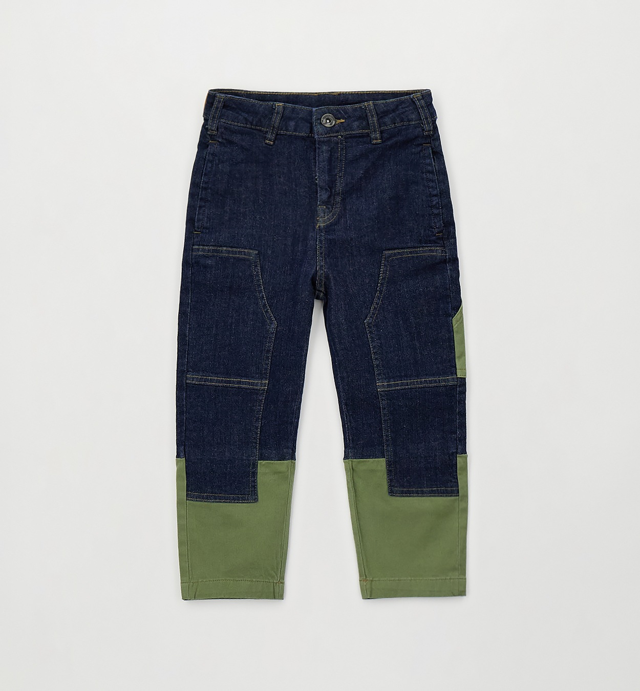 Sarabanda Outdoorhose »BABY BOY TROUSERS«