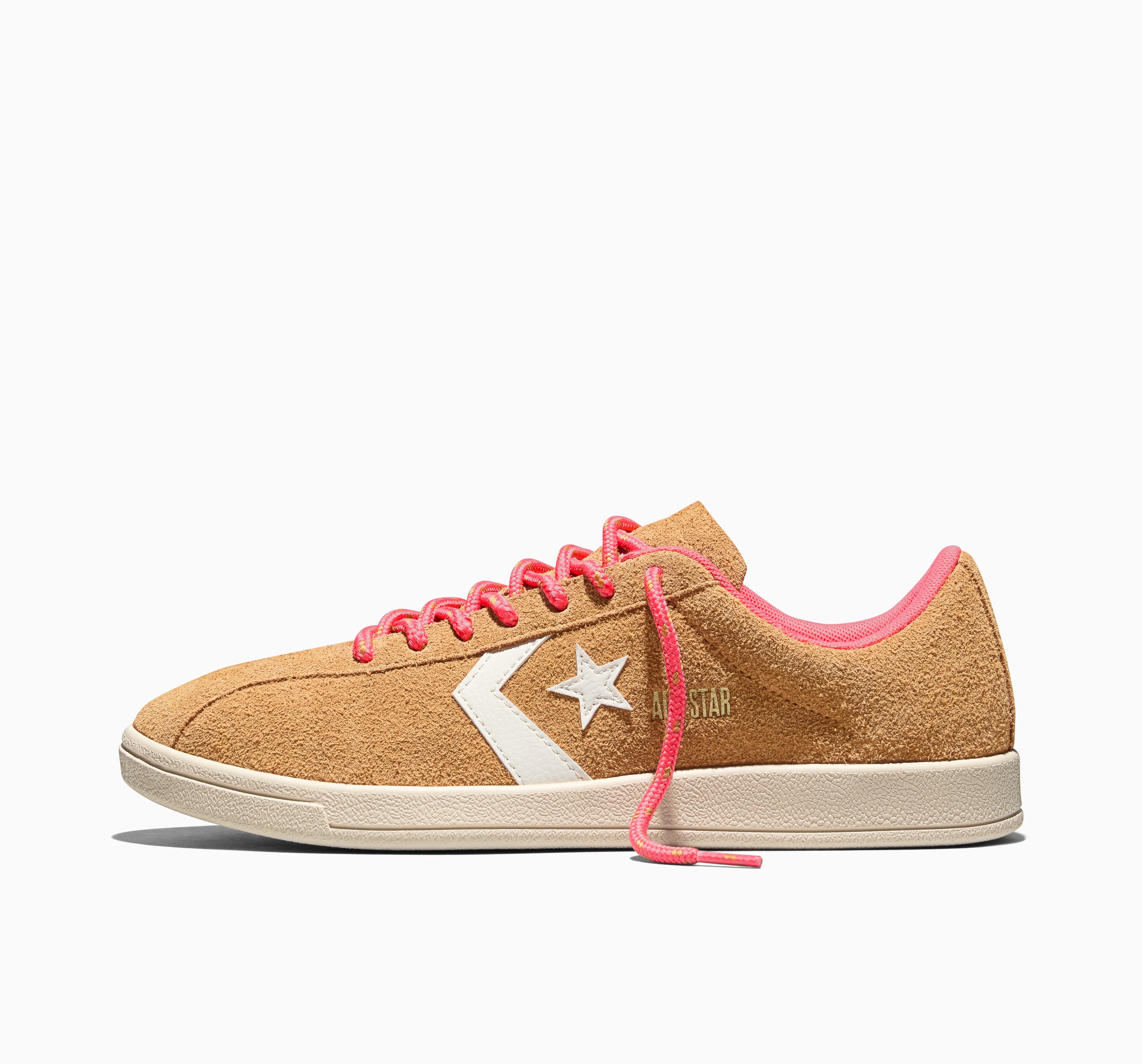 Converse Sneaker "ALL STAR CLASSIC TRAINER SUEDE" günstig online kaufen