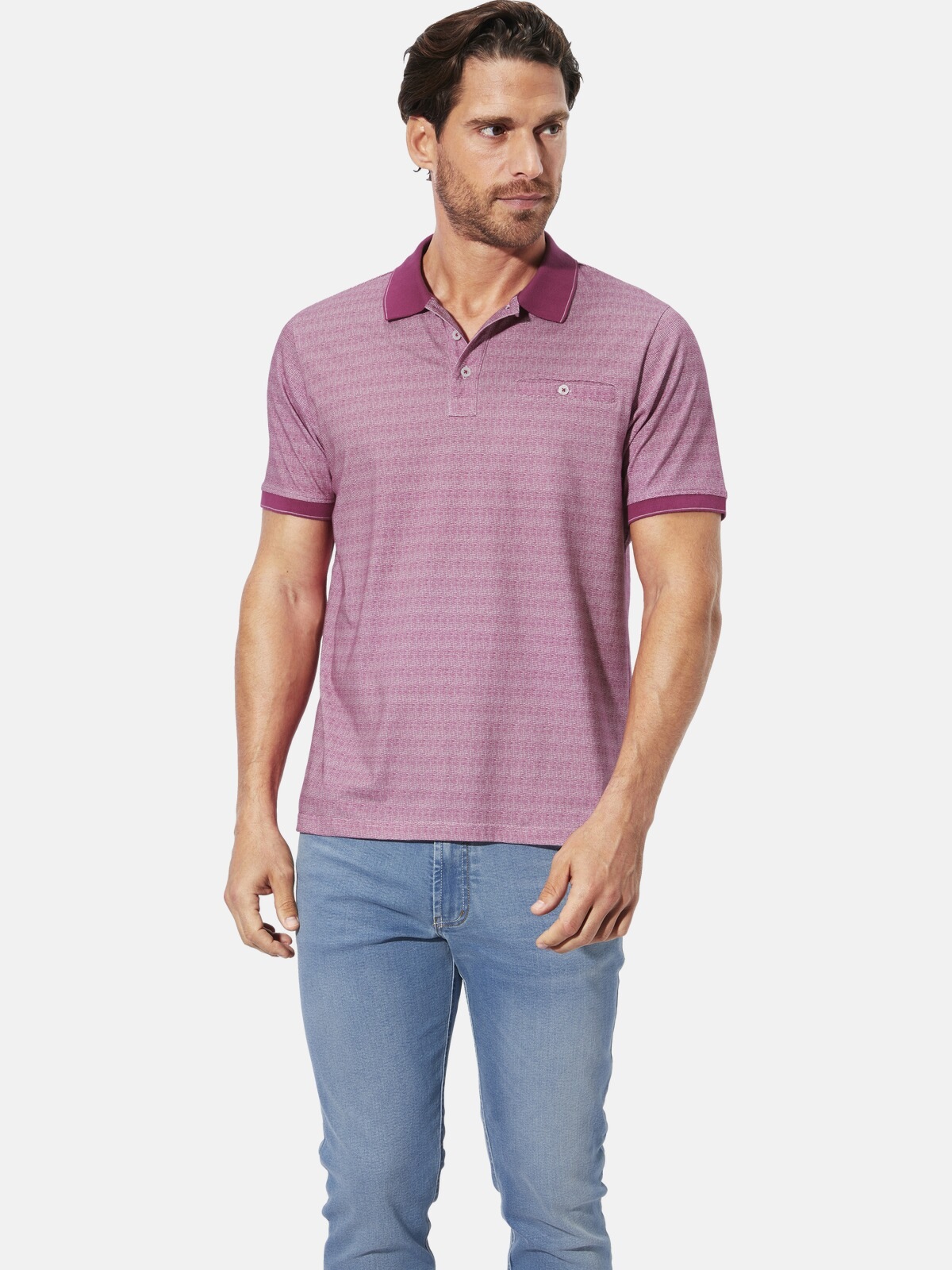 Babista Poloshirt »Poloshirt ORDOR«