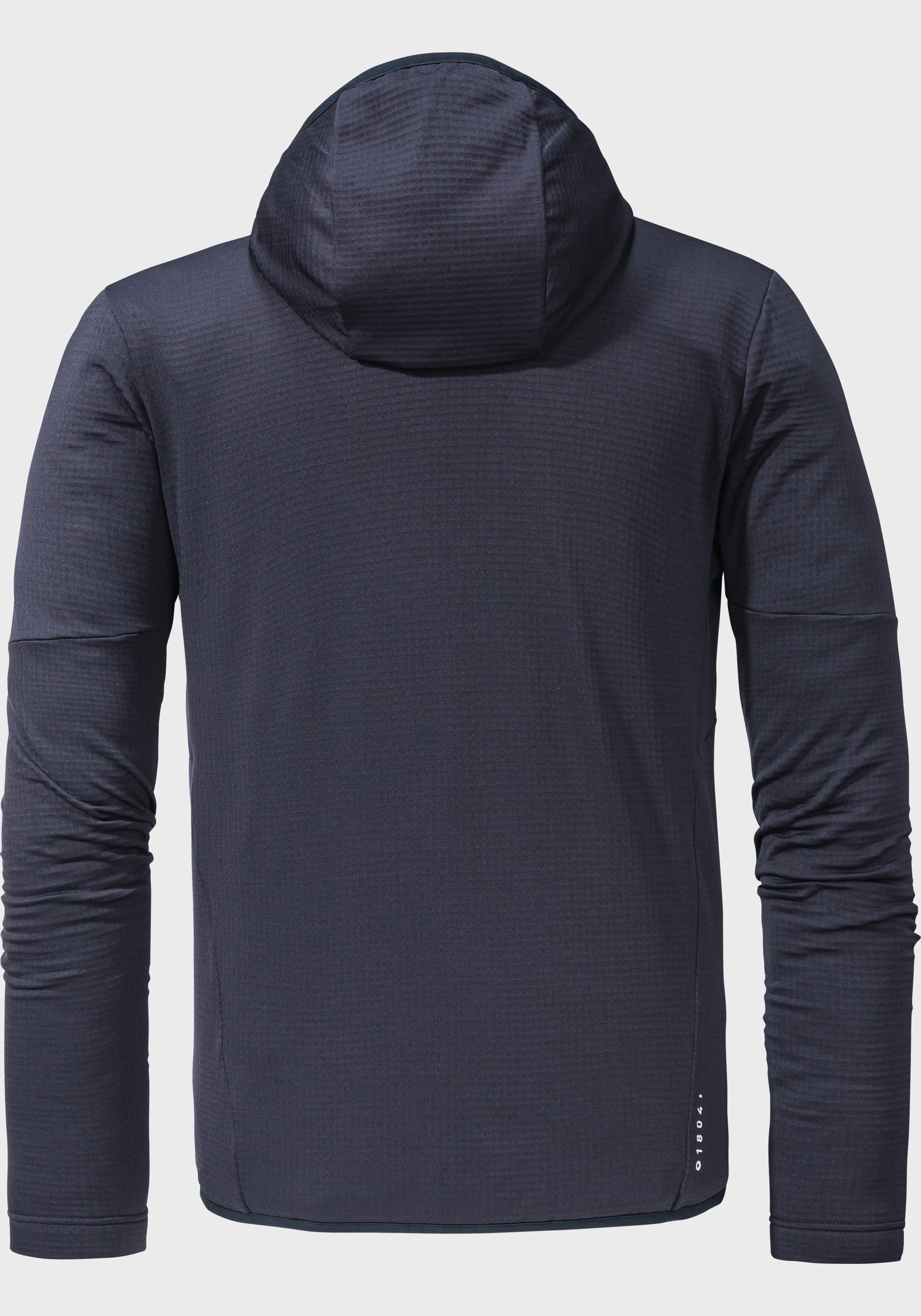 Schöffel Fleecejacke "Fleece Hoody Hydalen M" mitKapuze günstig online kaufen