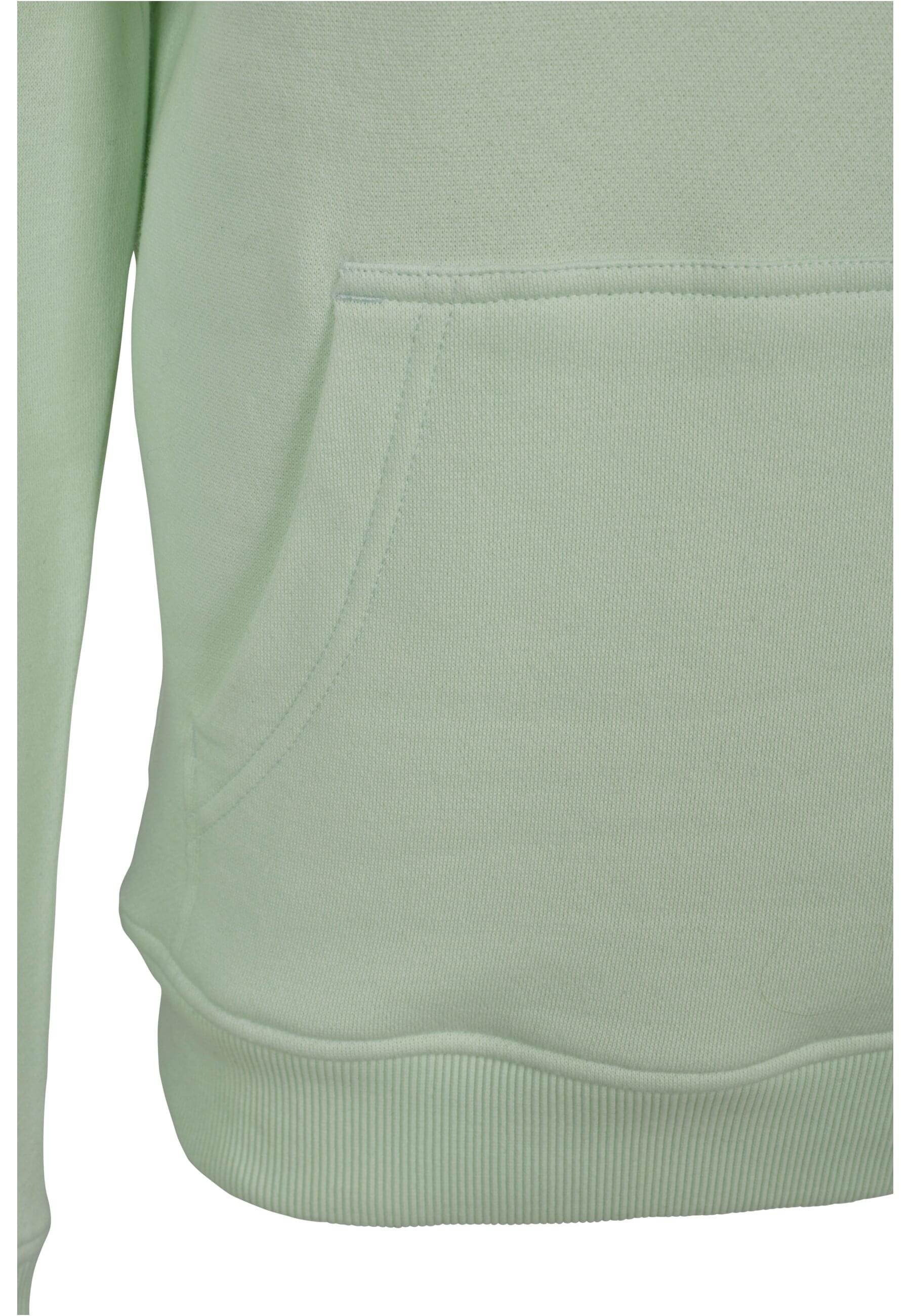 URBAN CLASSICS Sweatshirt »Urban Classics Herren Basic Sweat Hoody«, (1 tlg.)
