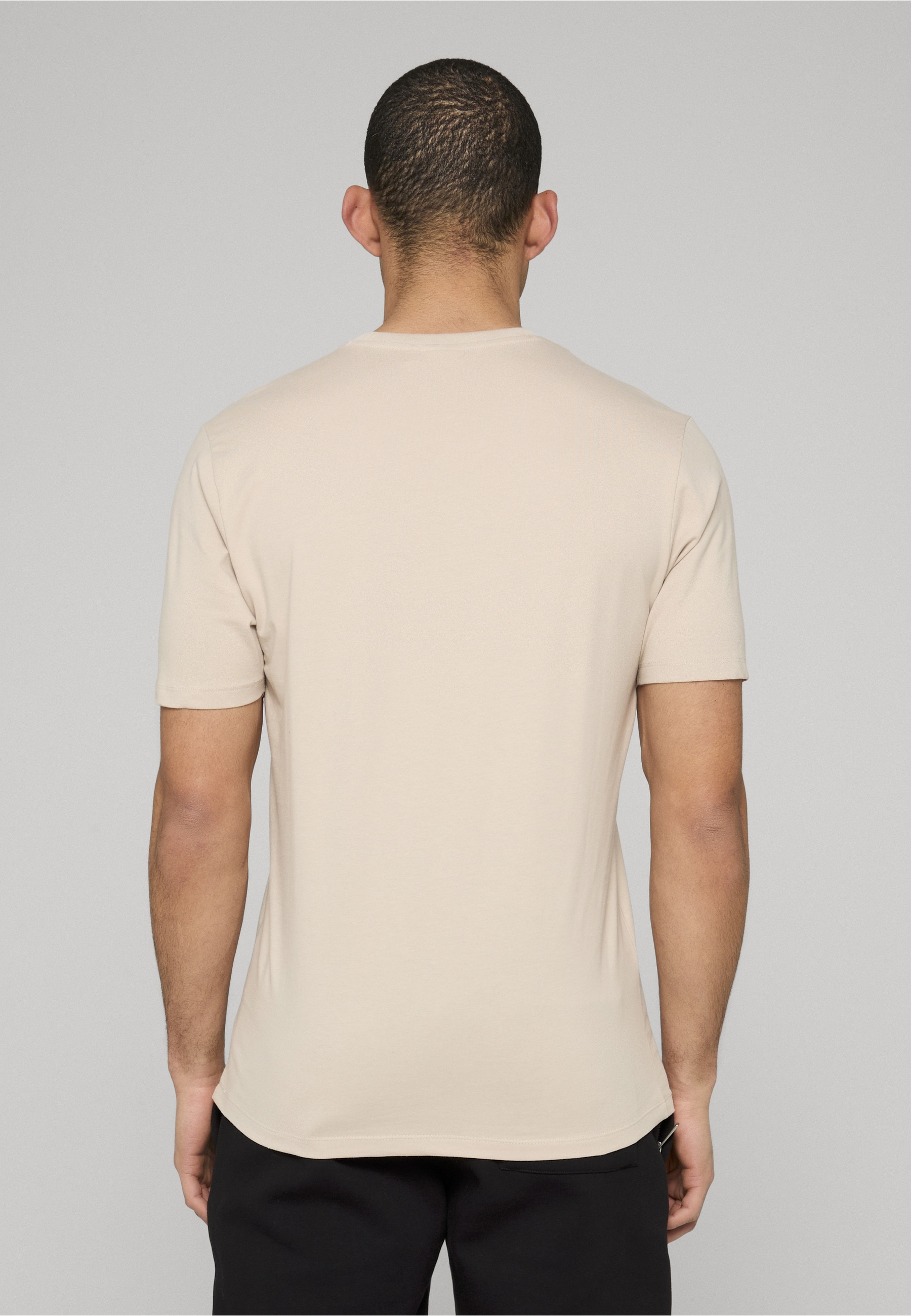 883Police T-Shirt »883 Police DOVER T-SHIRTS« 1 Stk.