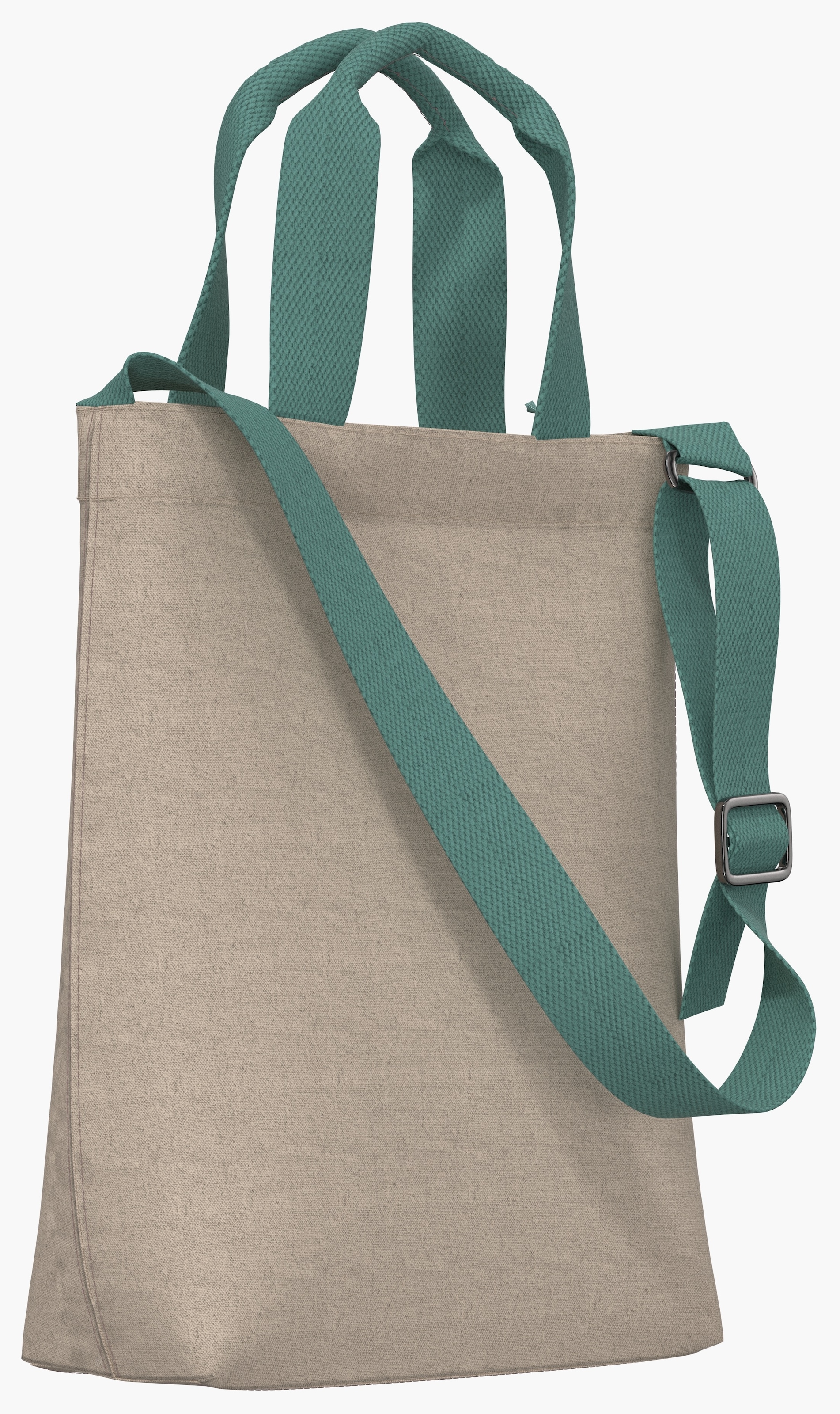 Levi's® Shopper »501 ICON TOTE«, im modischen Design Handtasche Damen Henkeltasche Tasche Damen