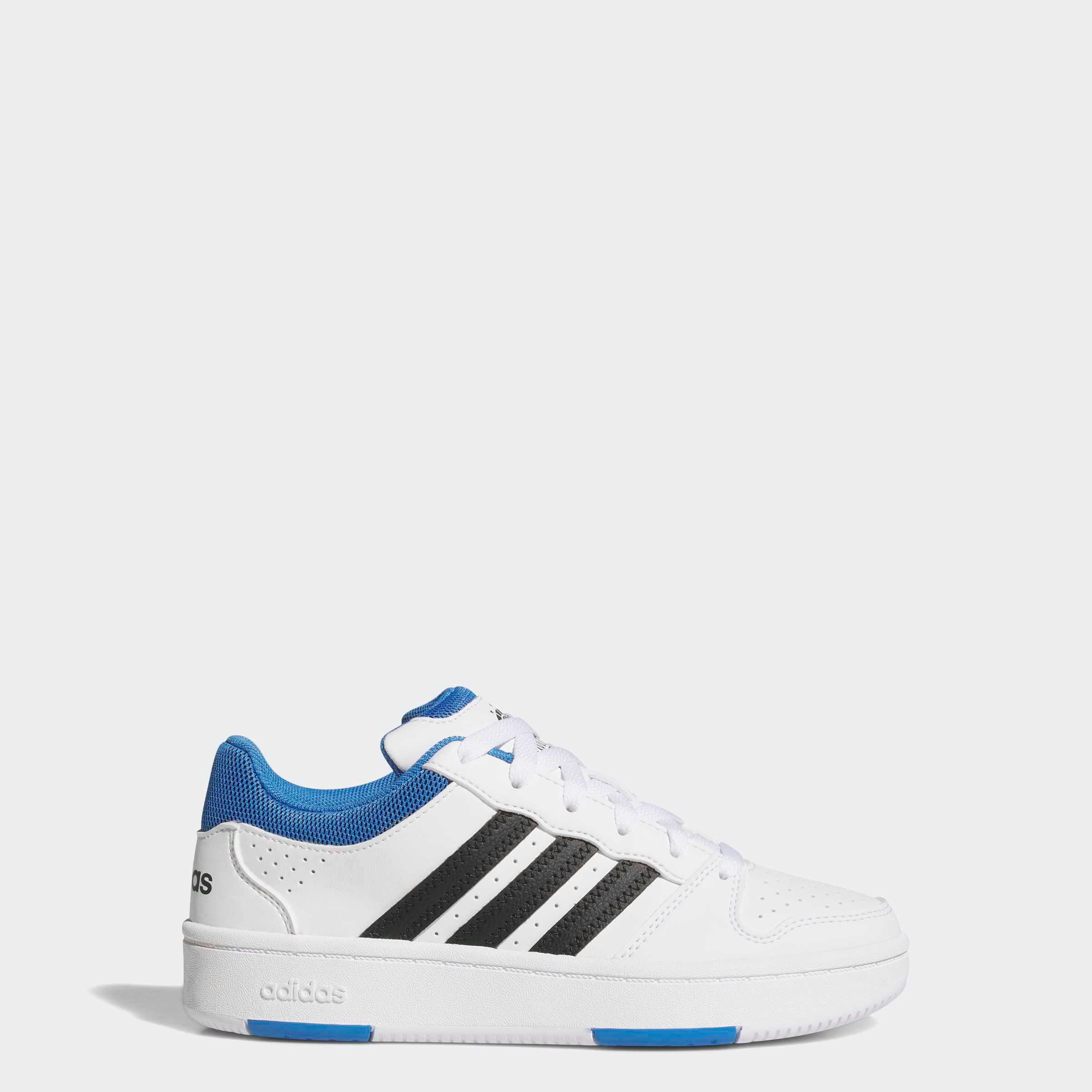 adidas Sportswear Sneaker »HOOPS CLASSIC J«  für Kinder & Jugendliche