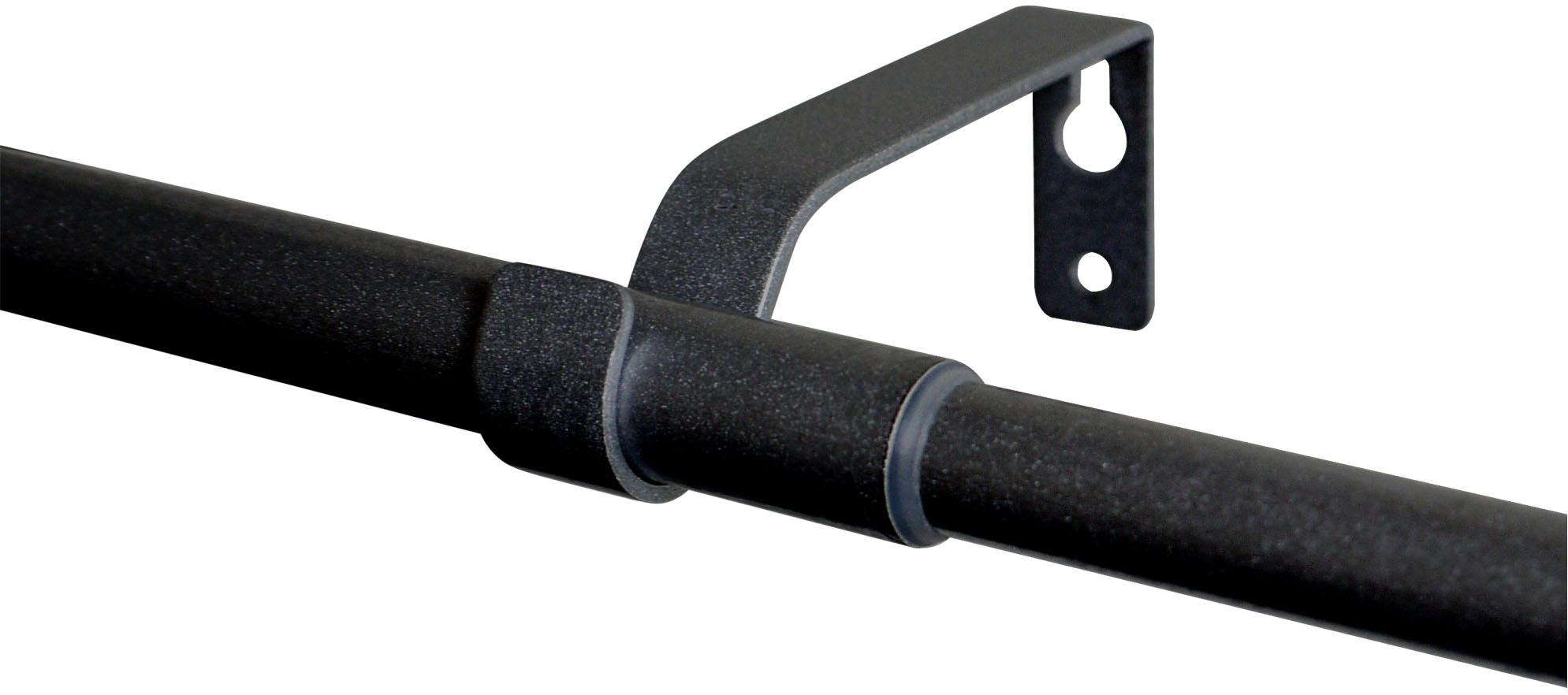 Good Life Gardinenstange "Mala" Ø 13 mm 1 läufig-läufig ausziehbar günstig online kaufen