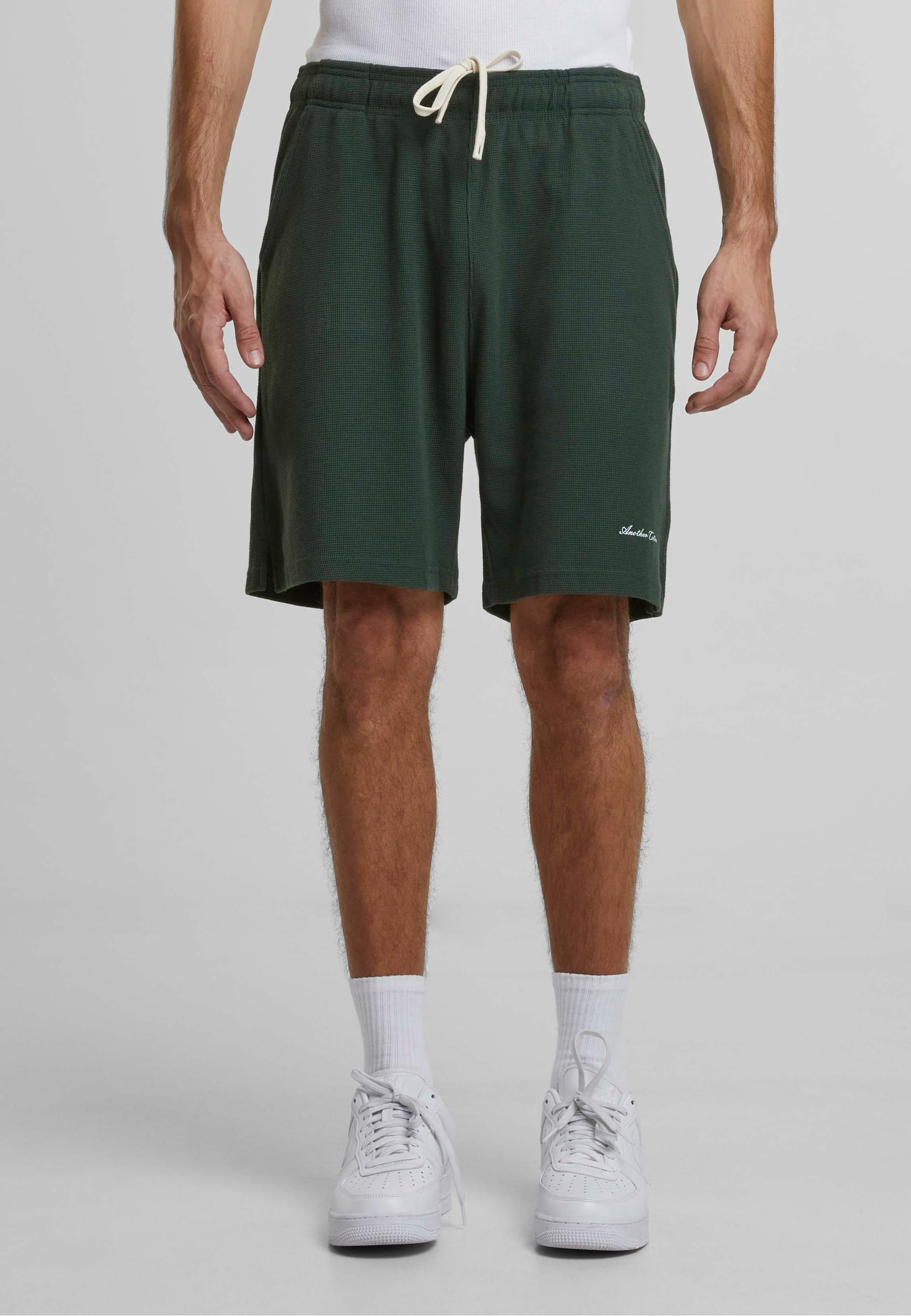 Another Cotton Lab Shorts »Another Cotton Lab Another Waffle Short Pants«, (1 tlg.)