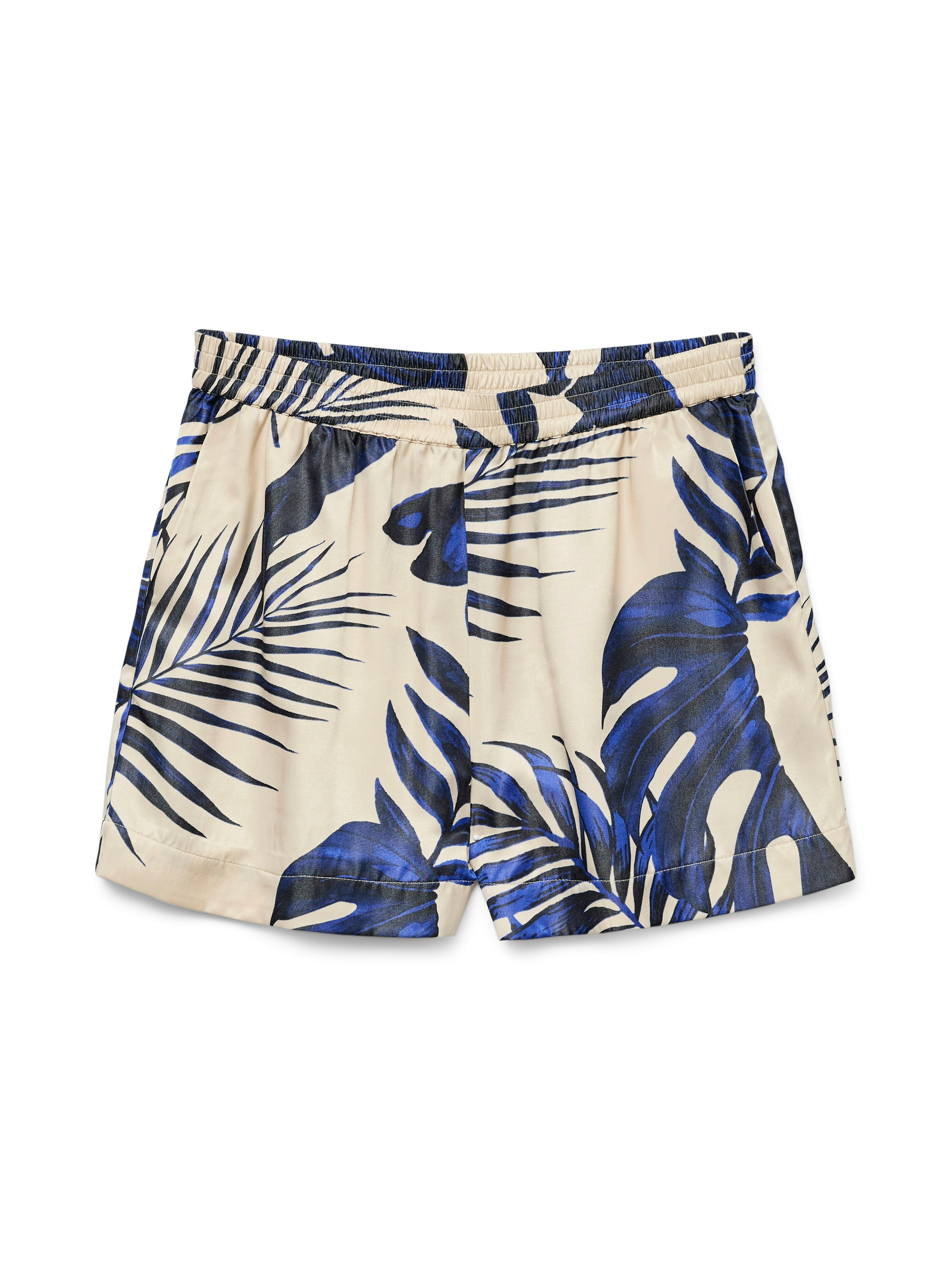 Vero Moda Shorts »VMVINA HW SHORTS WVN GA«