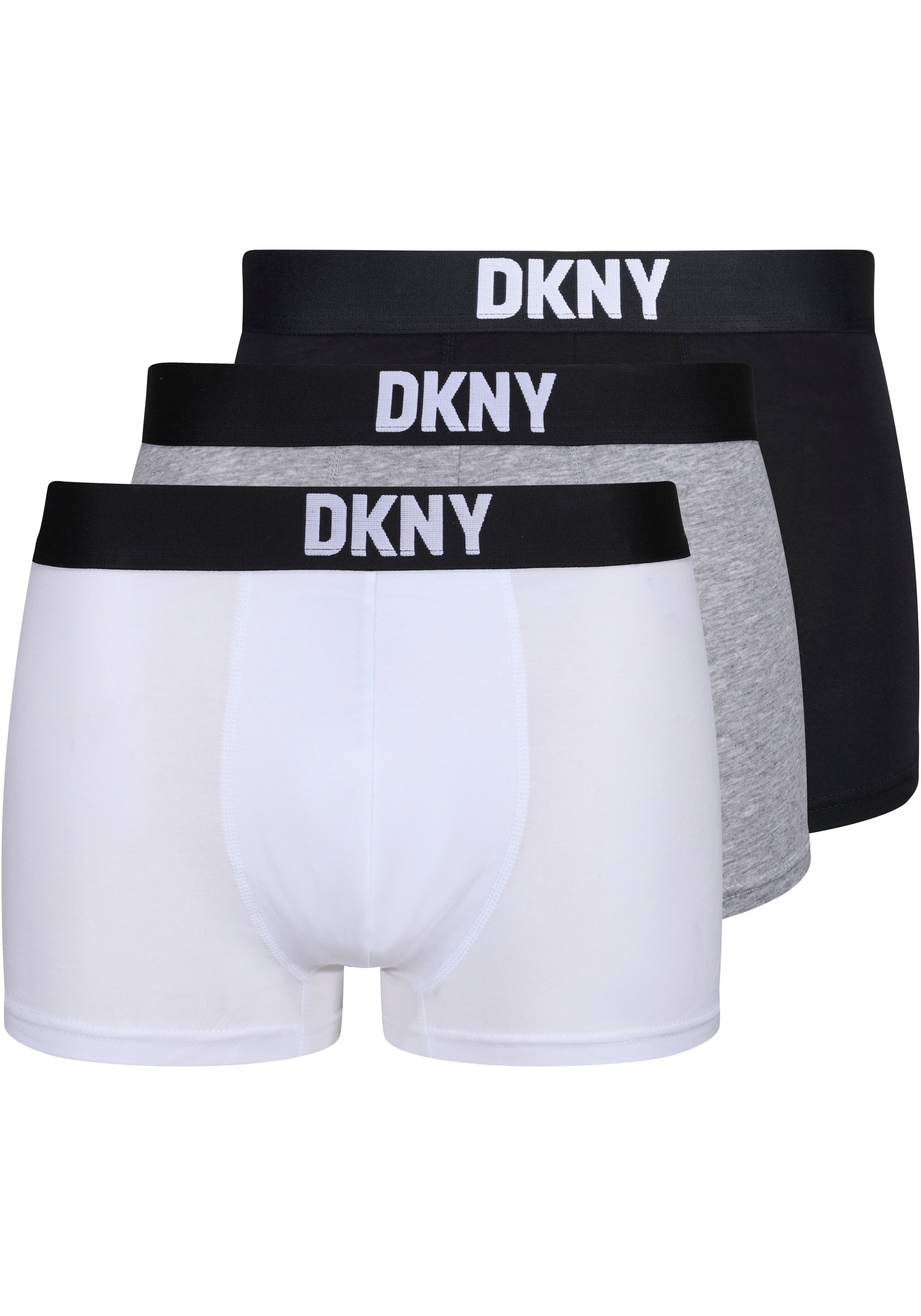 DKNY Trunk "NEW YORK"