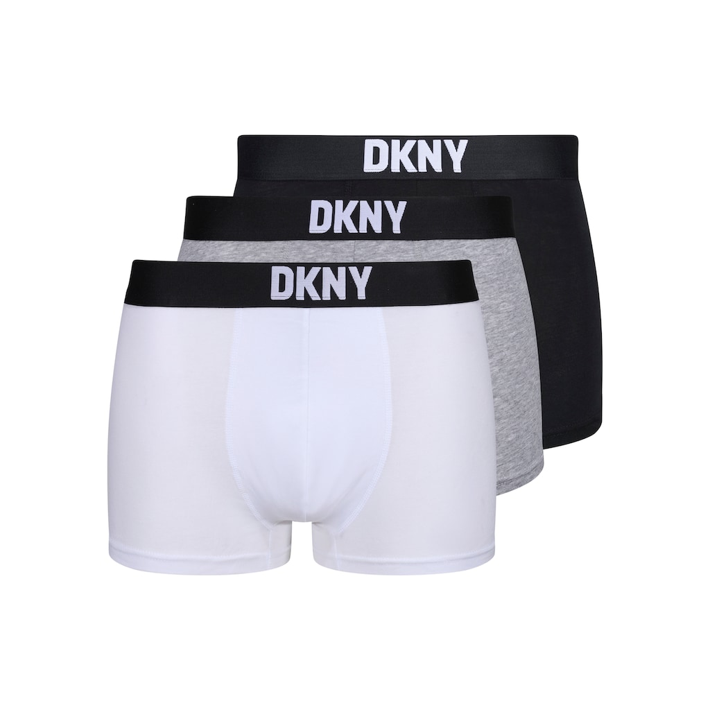 DKNY Trunk »NEW YORK«