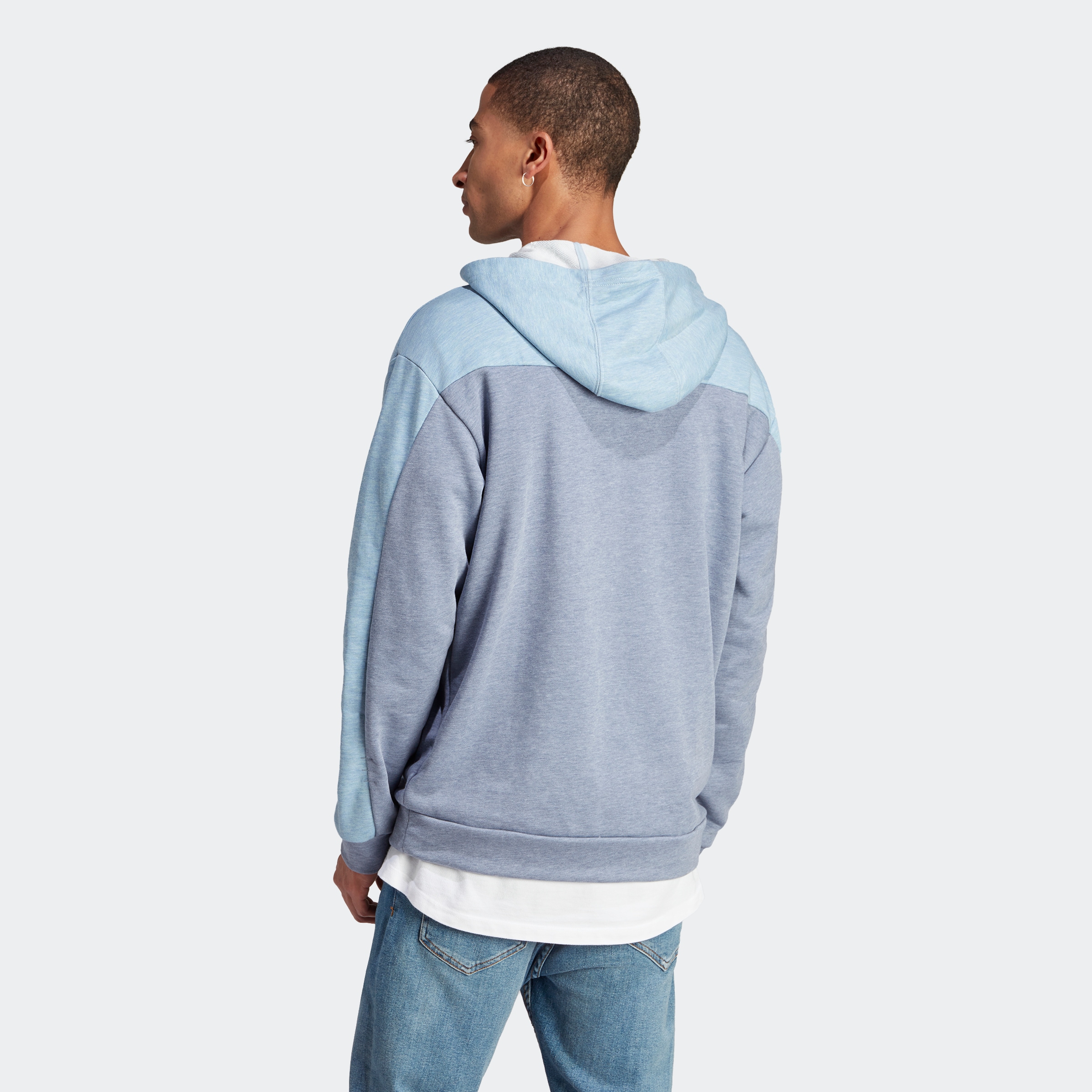 adidas Sportswear Kapuzensweatshirt »M MEL HD«