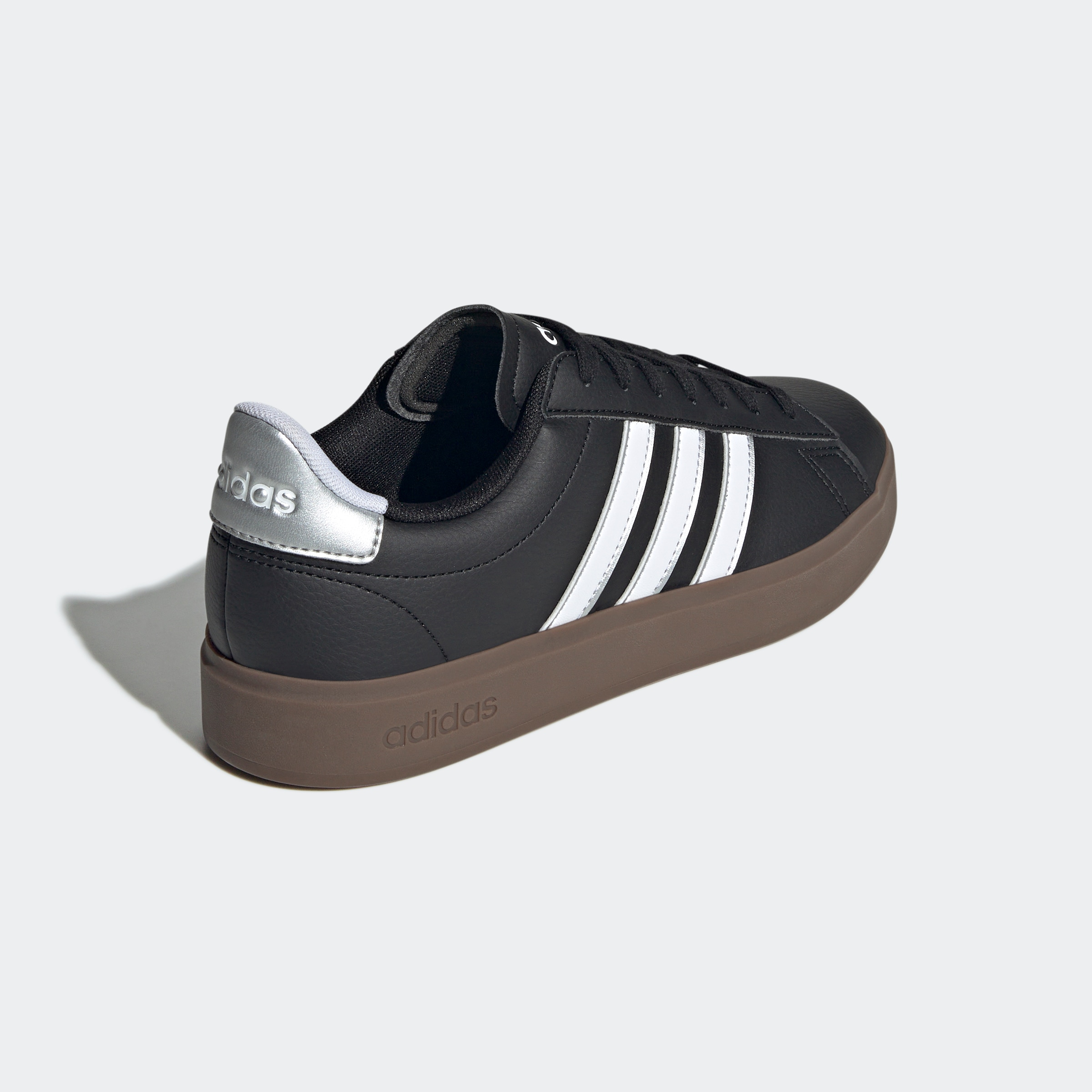 adidas Sportswear Sneaker »GRAND COURT 2.0«, Design auf den Spuren des adidas Superstar