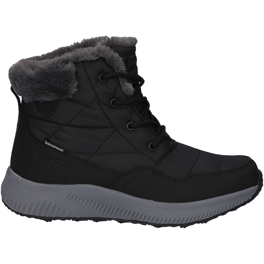 Hi-Tec Winterboots »FROSTY WP 200«