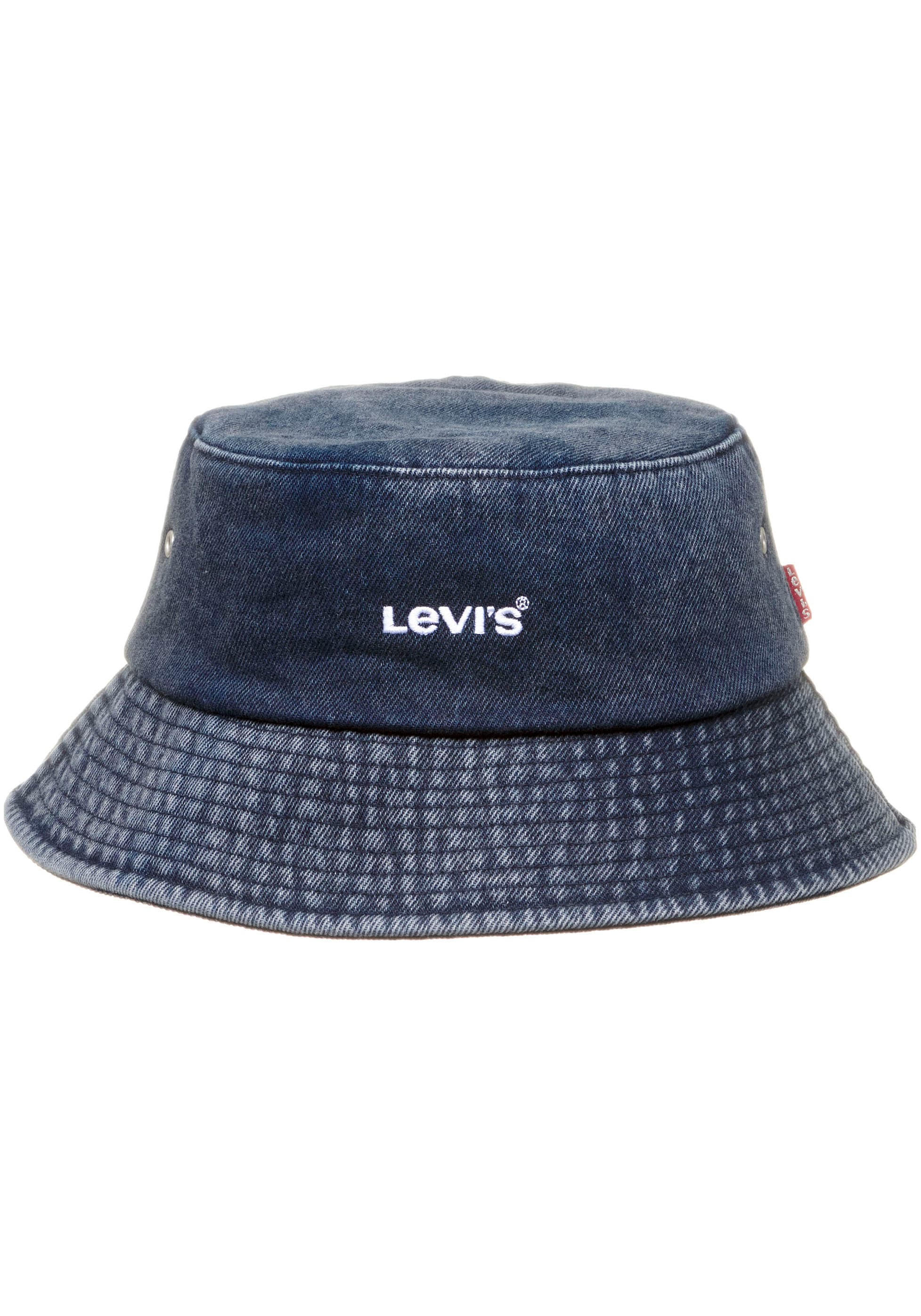 Levi's ® Fischerhut »Essential Bucket«