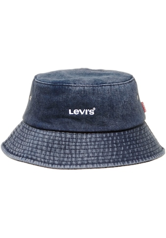 Levi's ® Fischerhut »Essential Bucket«