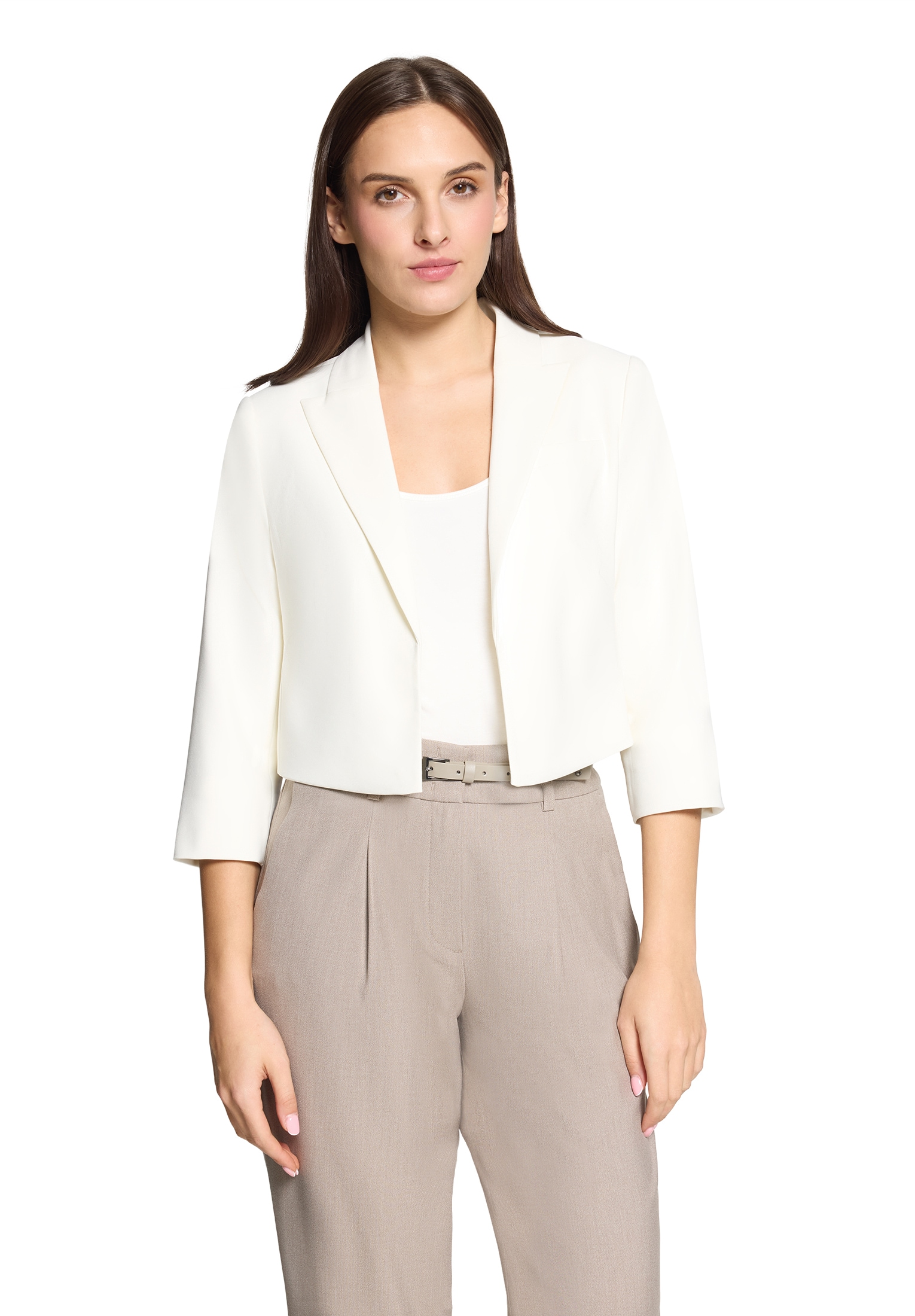 Betty Barclay Jackenblazer "Damen mit 3/4 Arm" Material günstig online kaufen