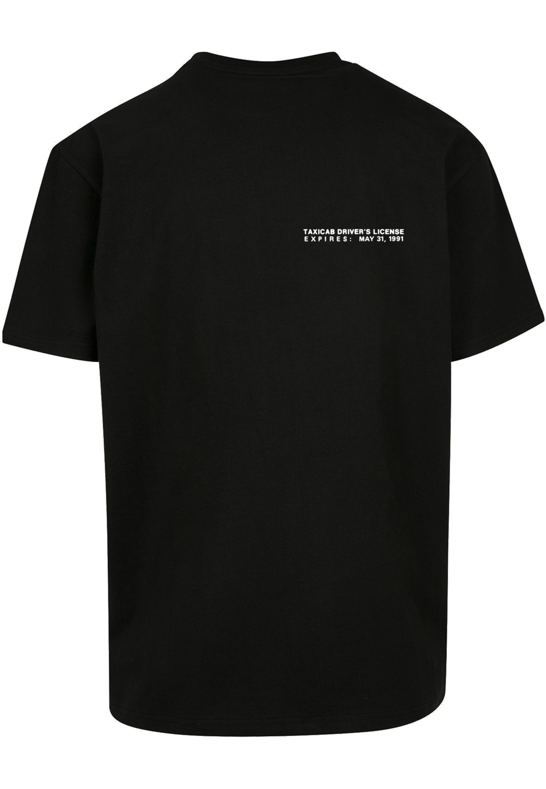Upscale by Mister Tee T-Shirt »Upscale by Mister Tee Herren NY Taxi Oversize Tee« 1 Stk.