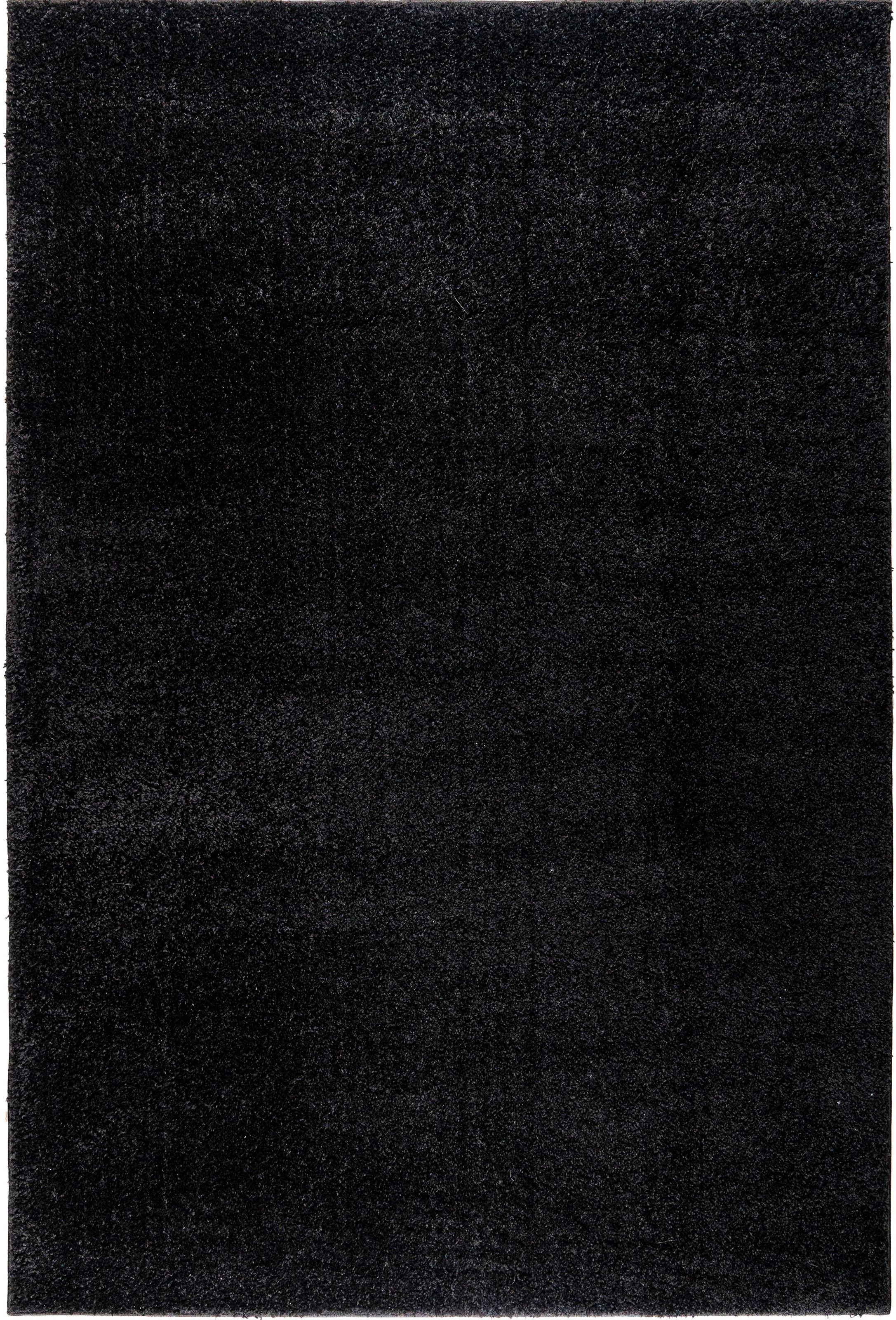 my home Hochflor-Teppich "Viva Shaggy, in Standard- und Premium-Qualität, 3 günstig online kaufen