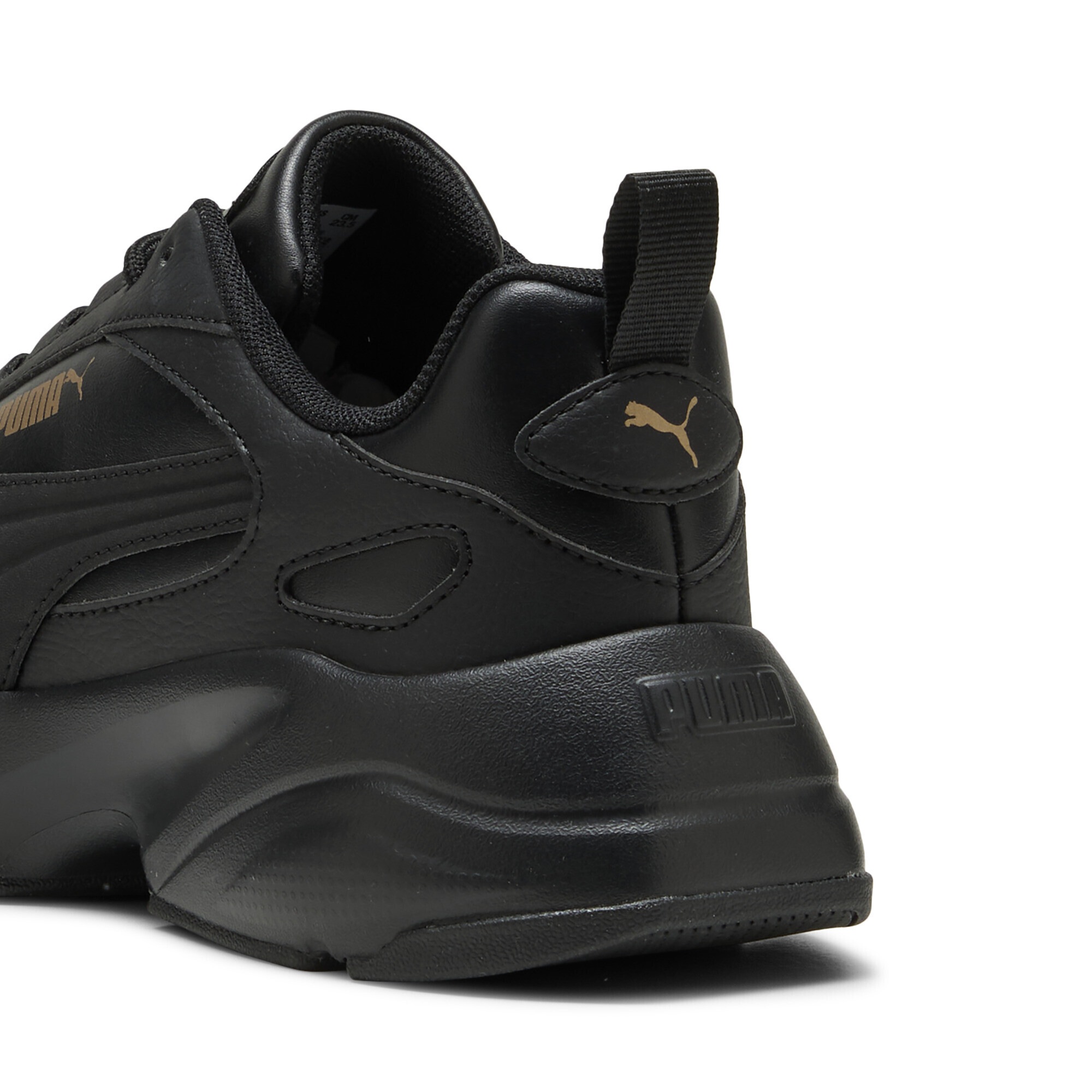 PUMA Sneaker "Cassia 2.0 Sneakers Damen" günstig online kaufen