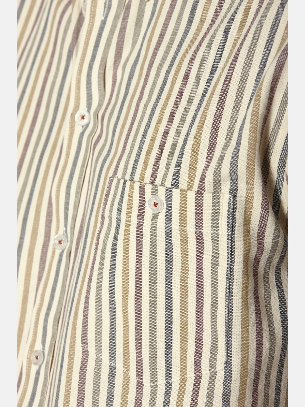 Babista Langarmhemd »Hemd CASSATOLI«, (1 tlg.)