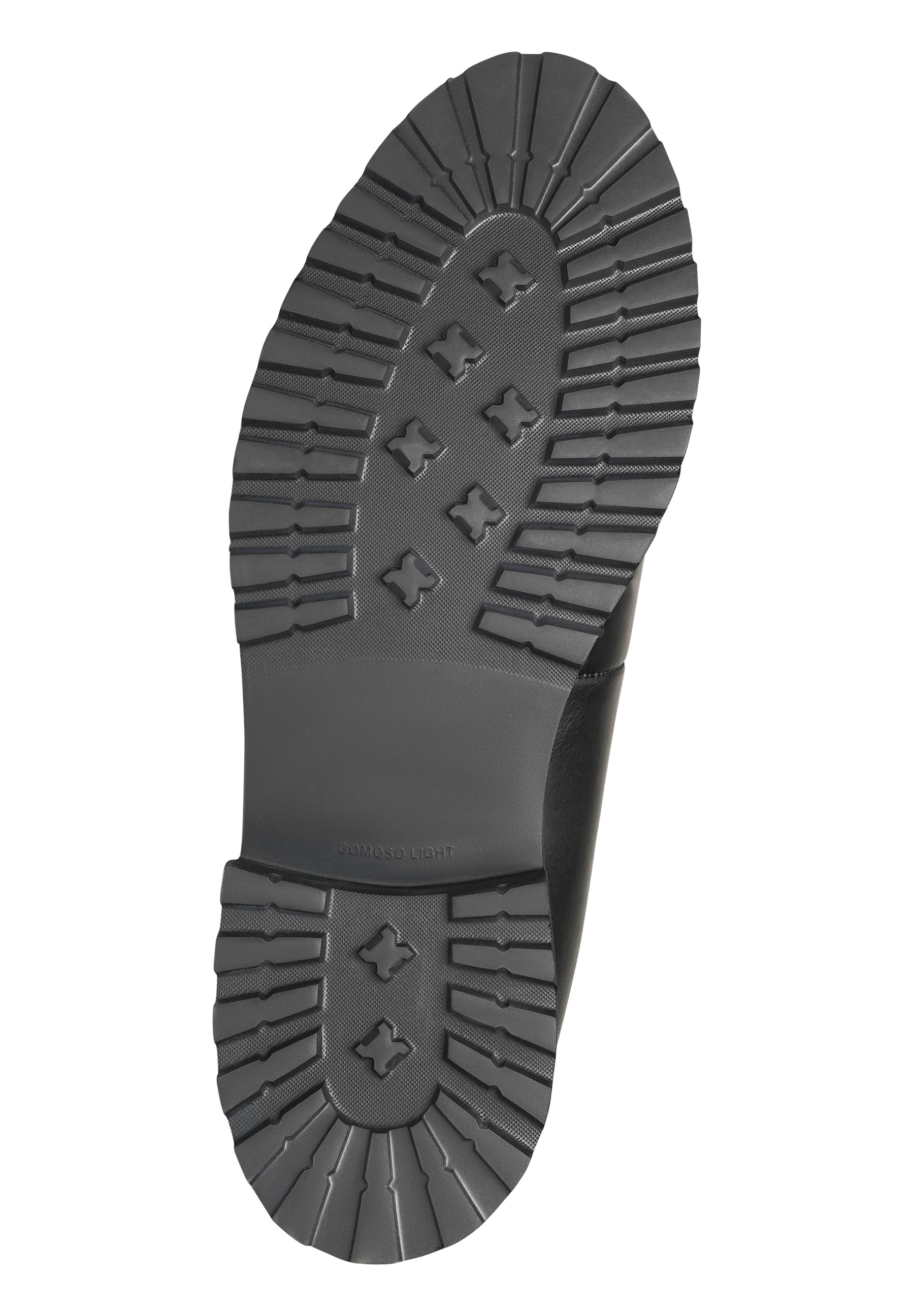 Henry Stevens Schnürboots »Barkley TB«