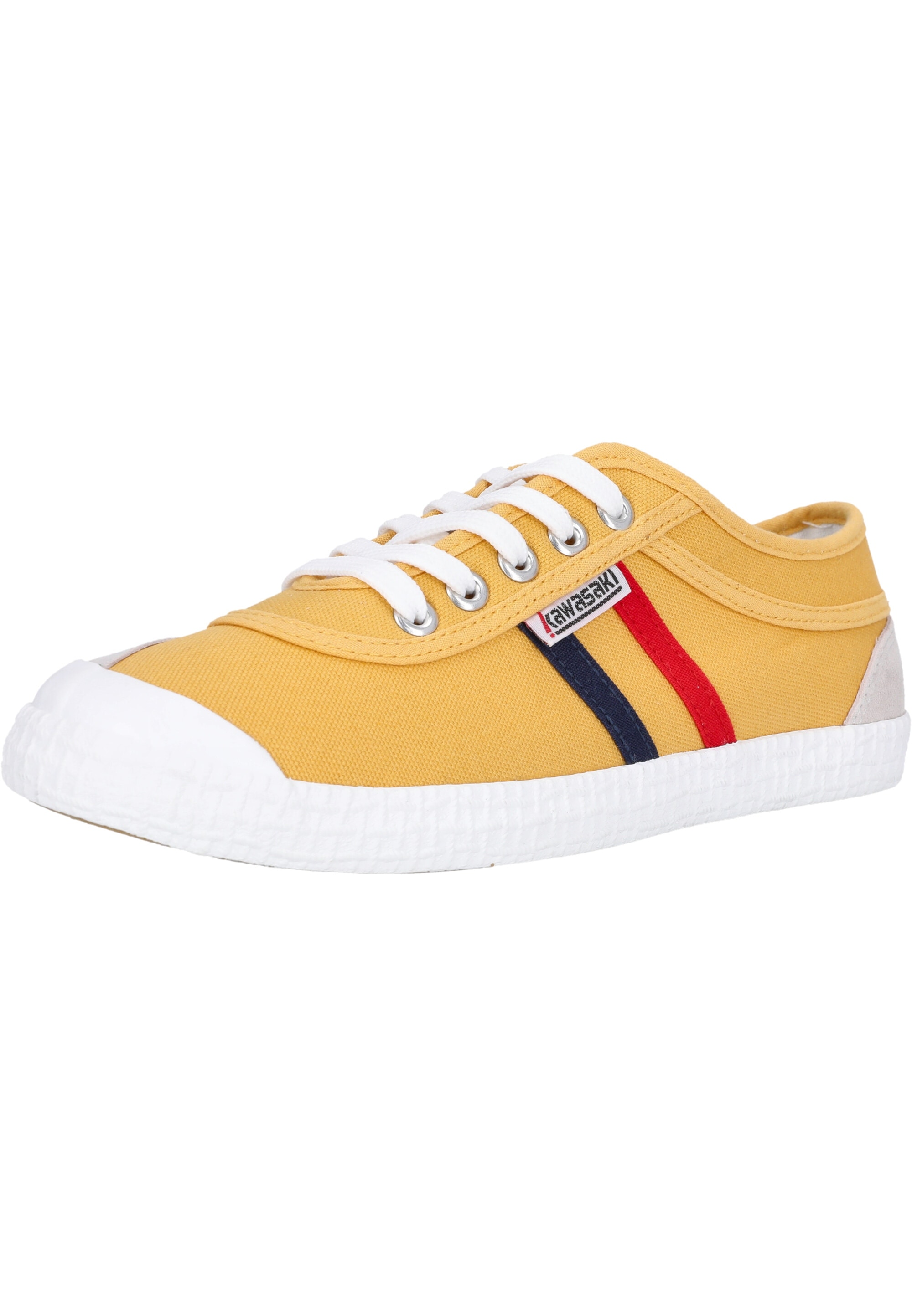 Kawasaki Sneaker "Retro Canvas", in tollem Retro-Design günstig online kaufen