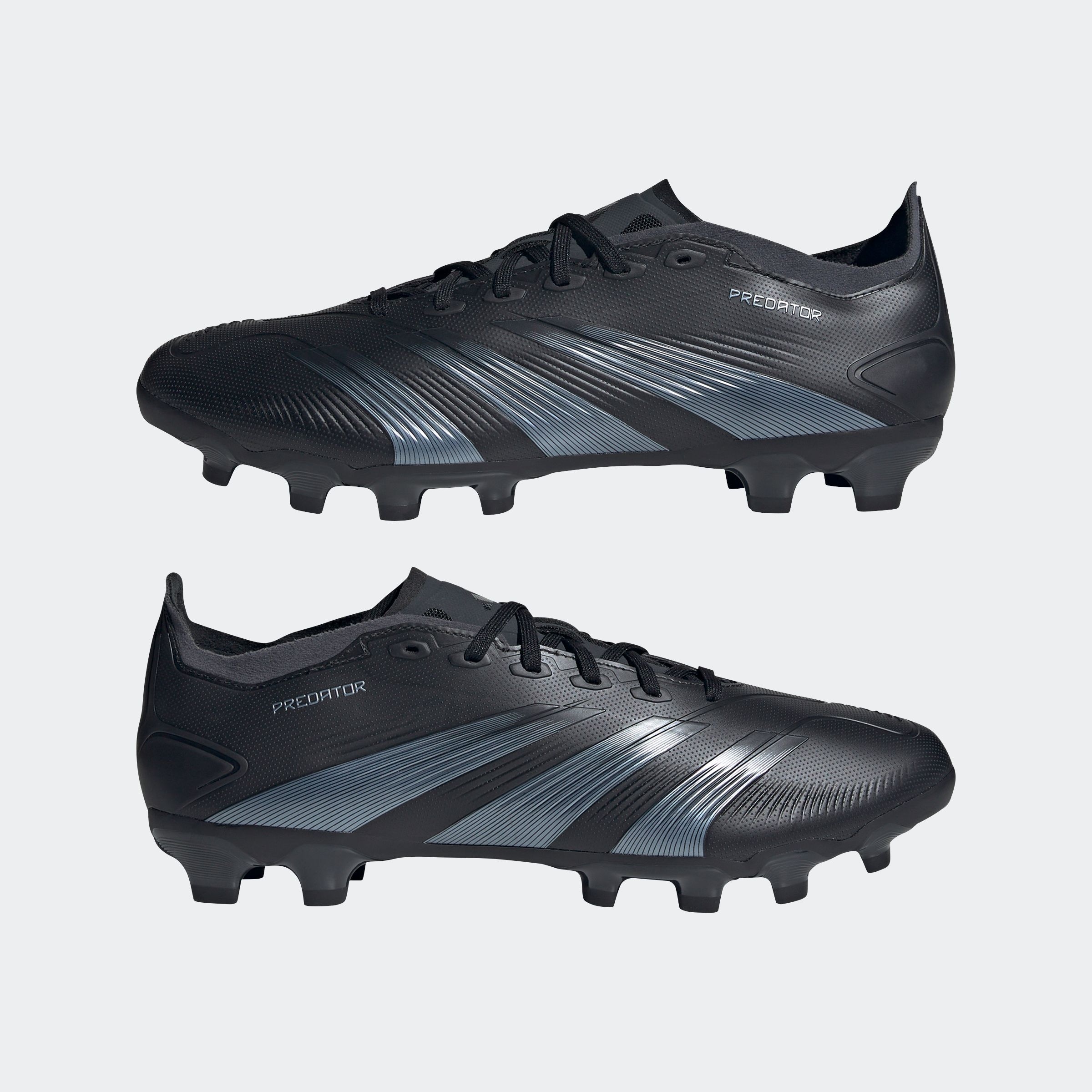adidas Performance Fußballschuh »PREDATOR 24 LEAGUE LOW MG«