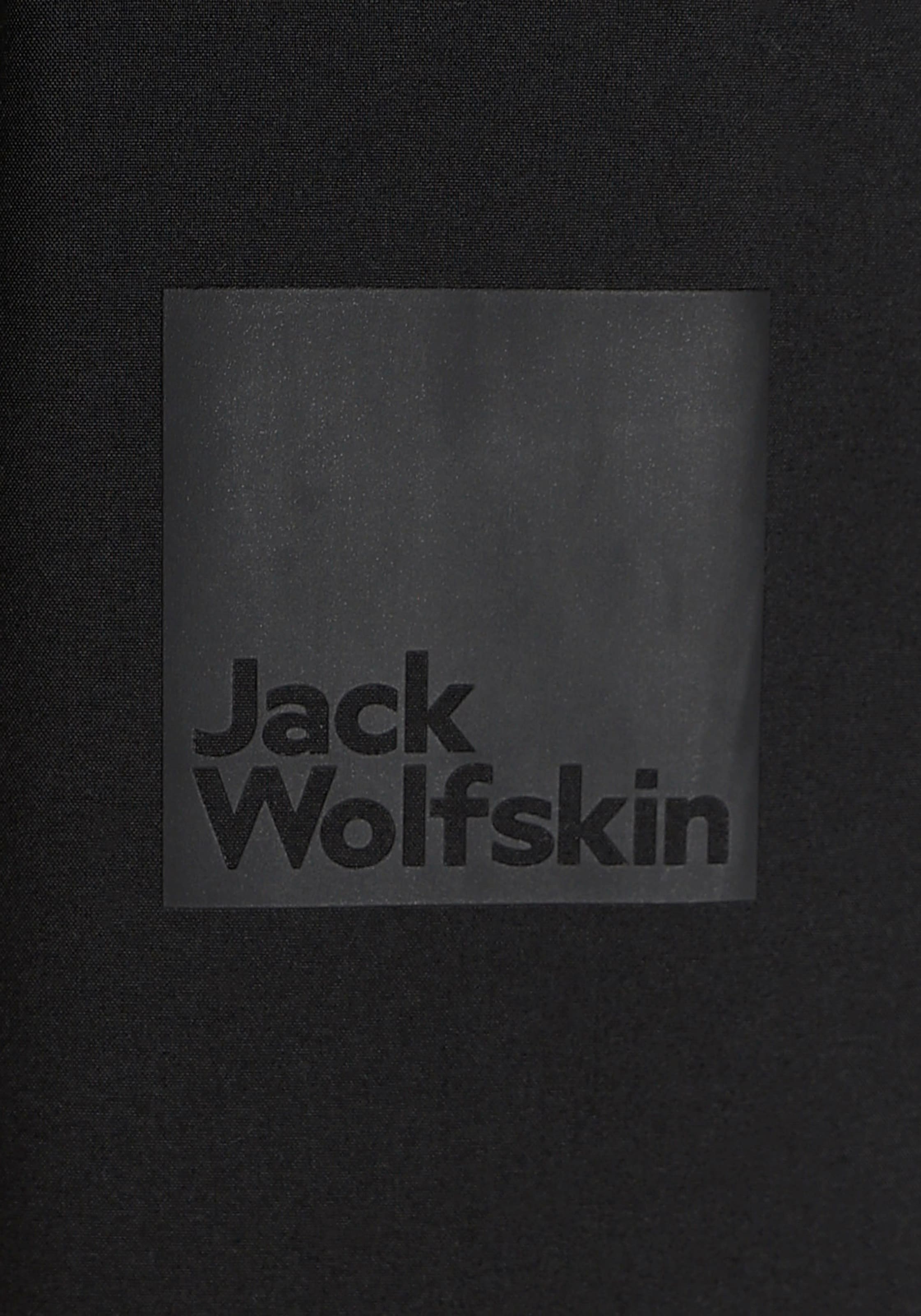 Jack Wolfskin Funktionsparka »WINTER VILLAGE«, mit Kapuze