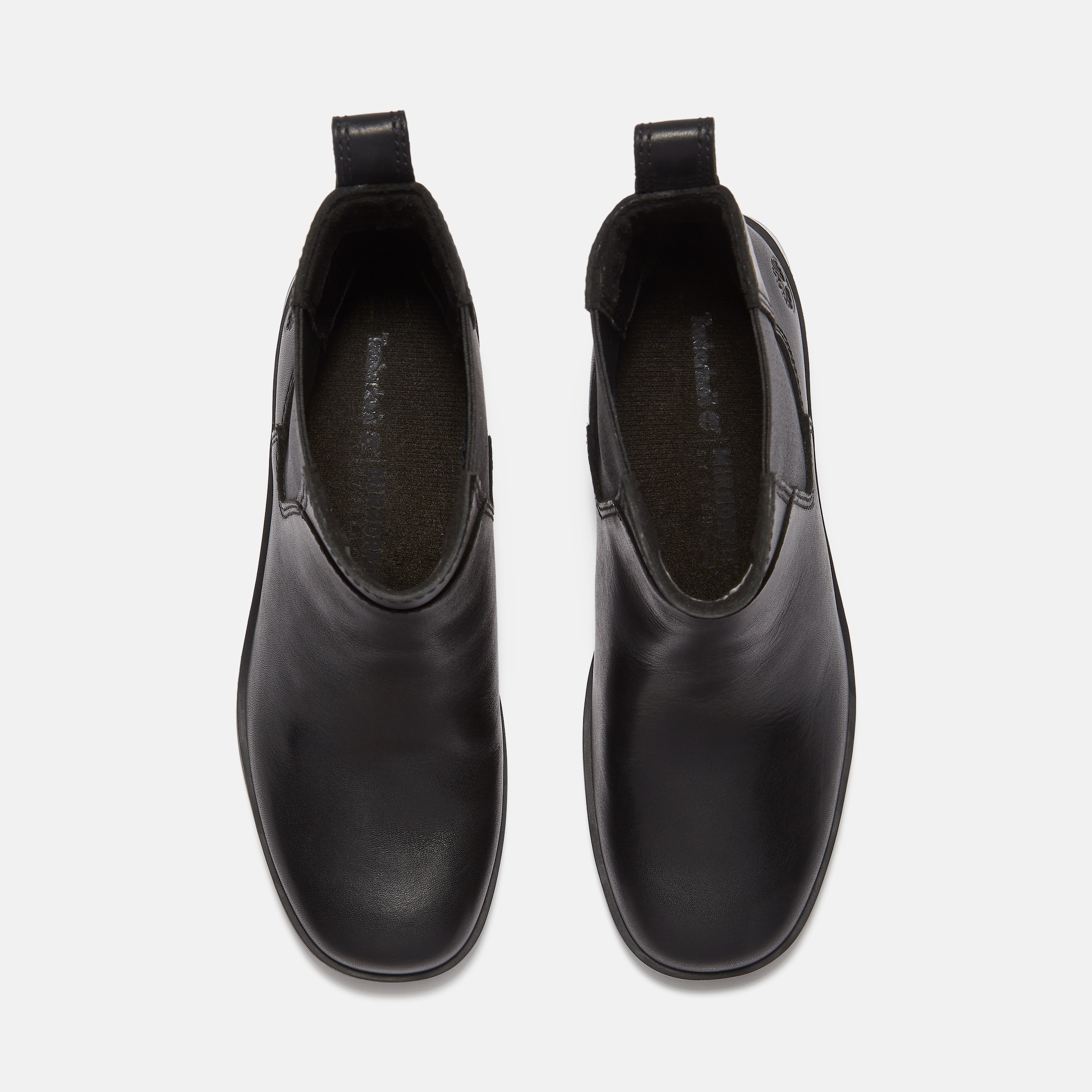 Timberland Chelseaboots »BELLEVAUXMID CHELSEA BOOT«, Stiefelette, Winterschuhe, Ankle Boots