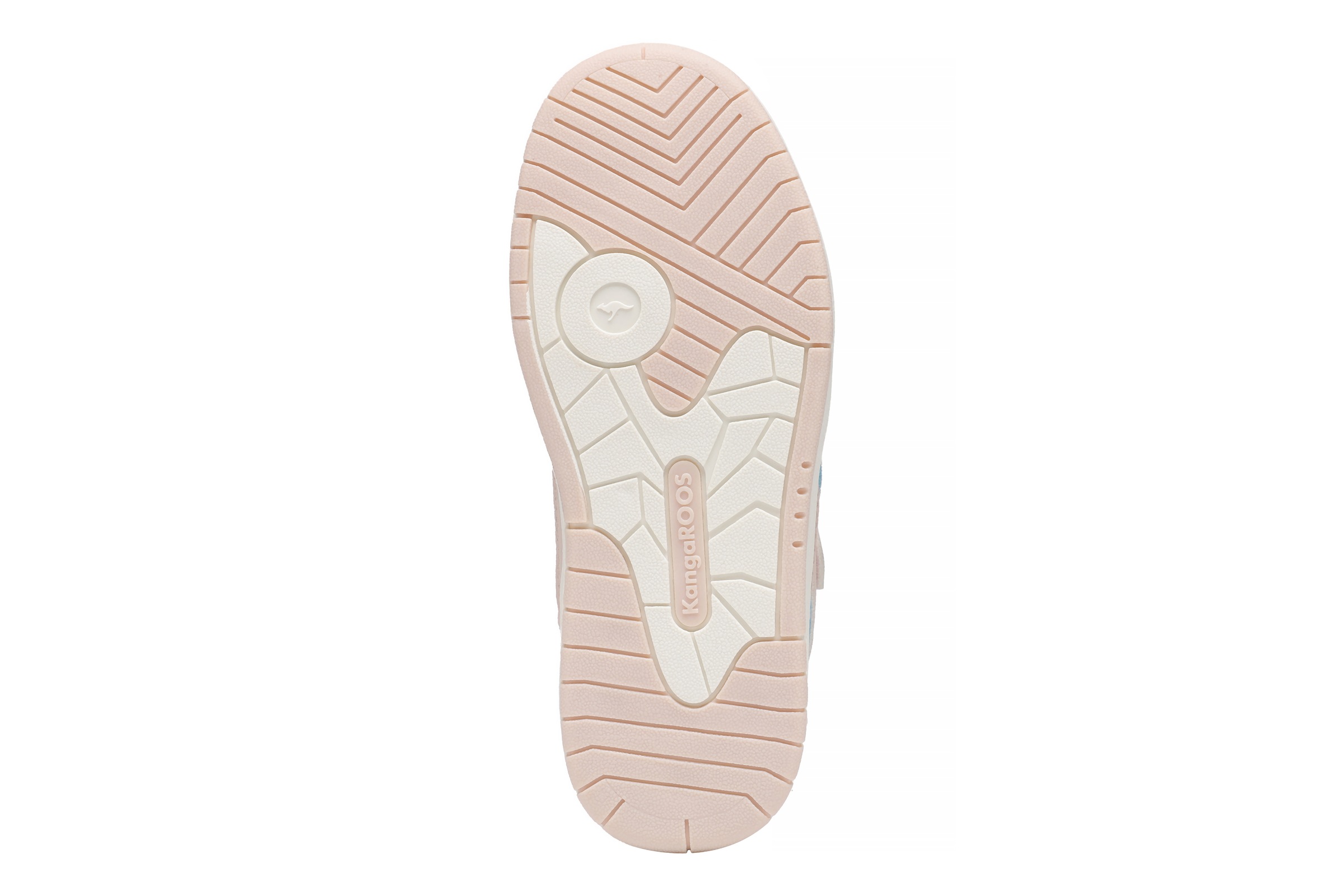 KangaROOS Sneaker »K-CP Dunkin Mid EV«