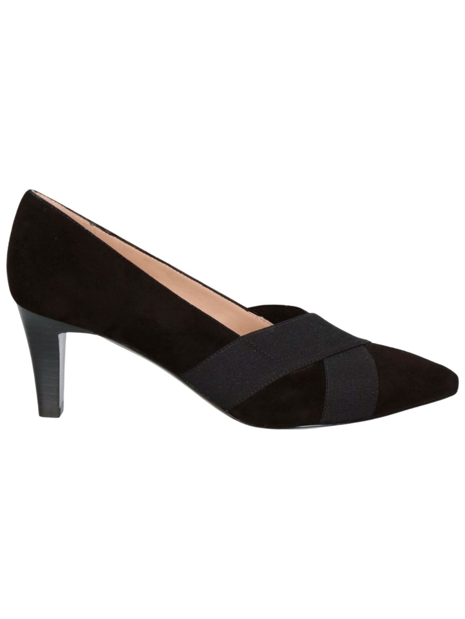 Peter Kaiser Pumps »Peter Kaiser Pumps Veloursleder/Textil«