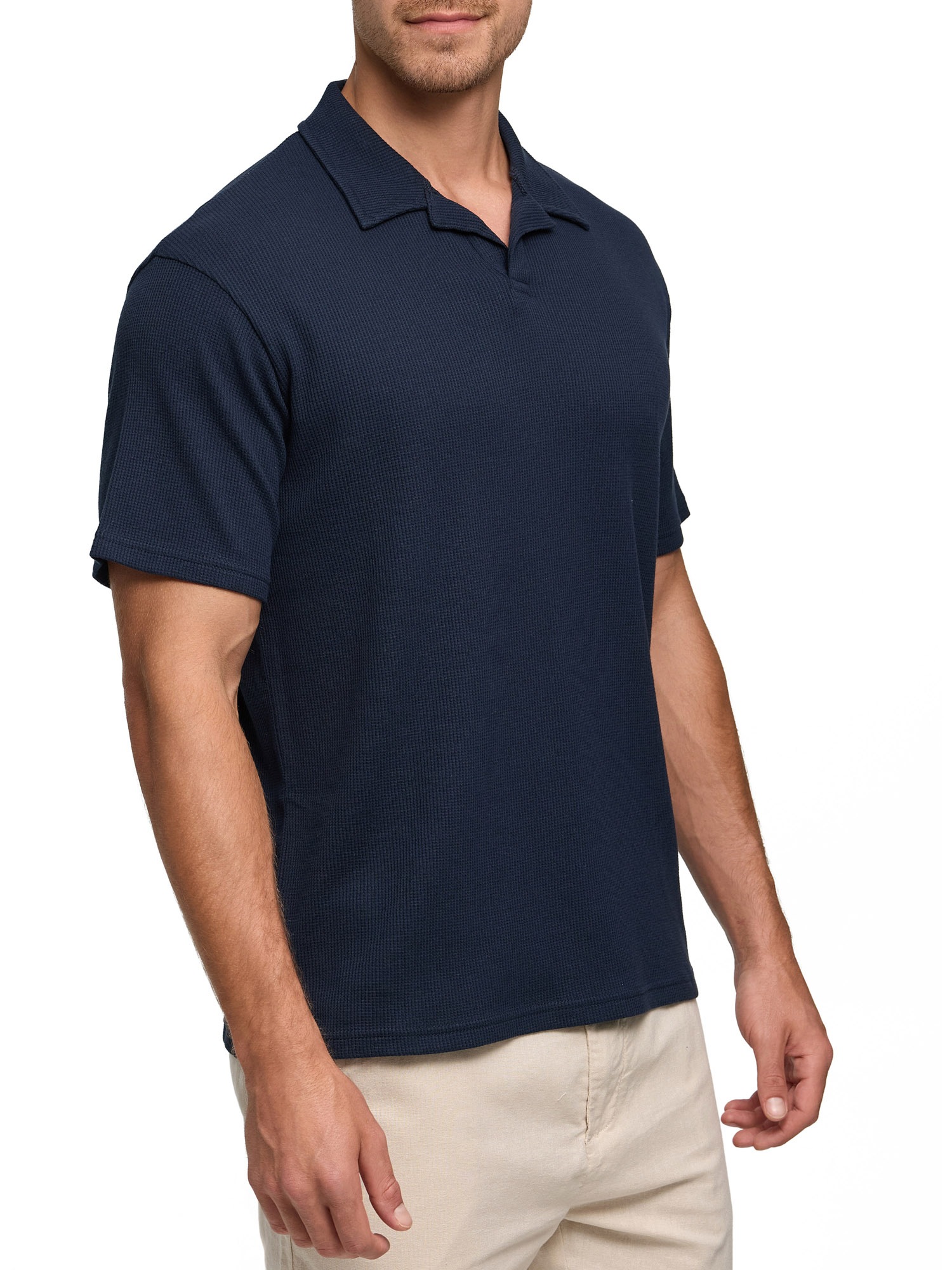 Indicode Poloshirt "INBimle" günstig online kaufen